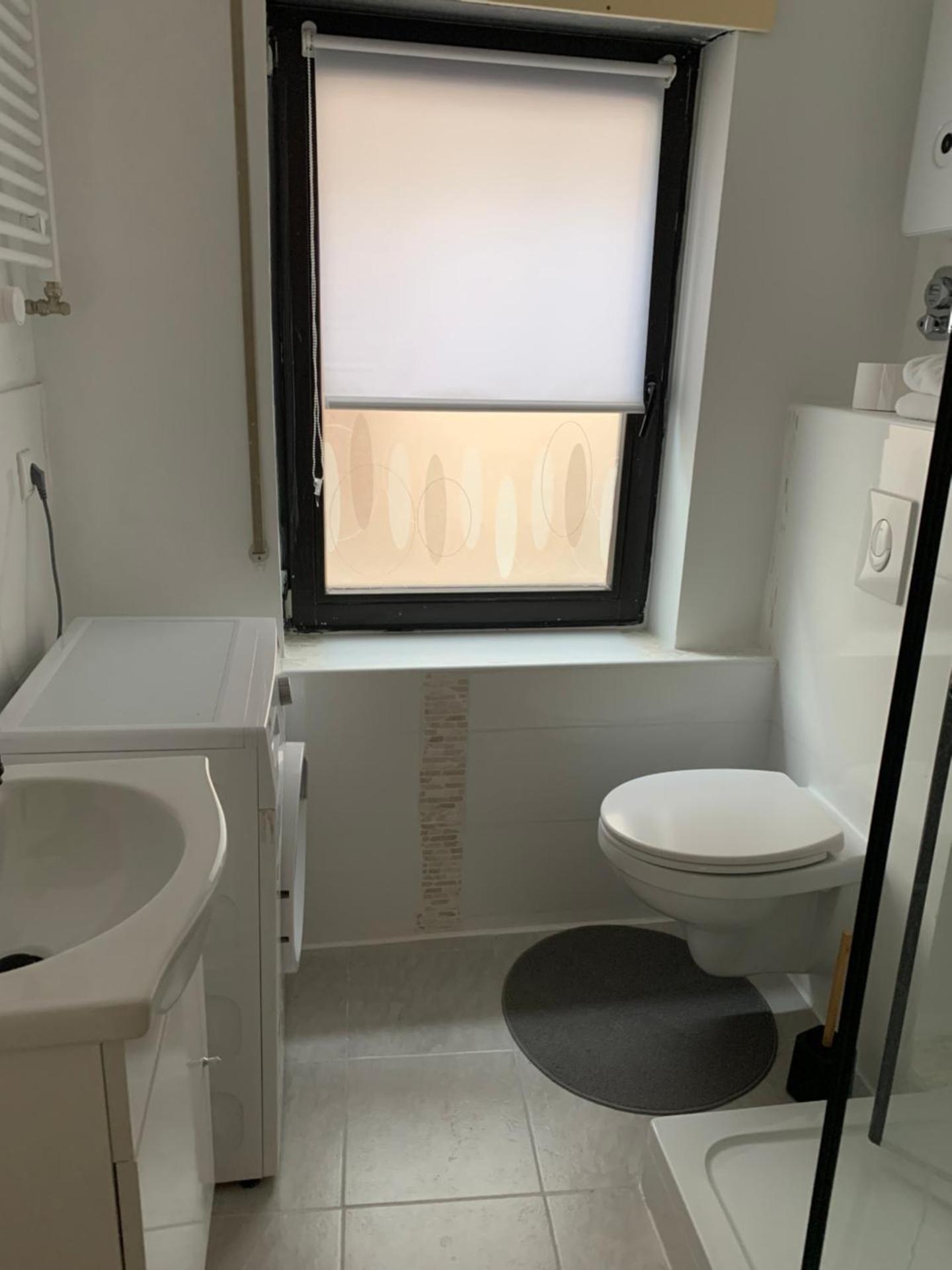 Ellerbachblick in der Altstadt