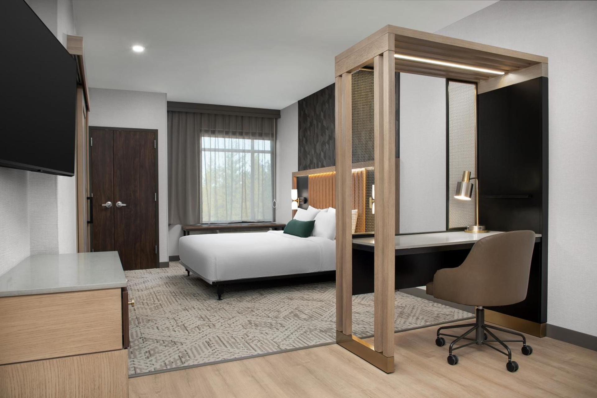 SpringHill Suites by Marriott Sandpoint