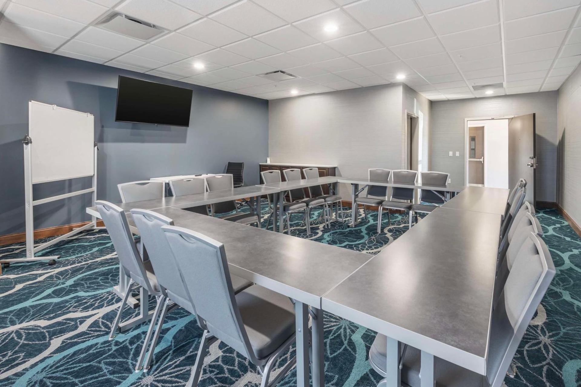 Meeting/conference room