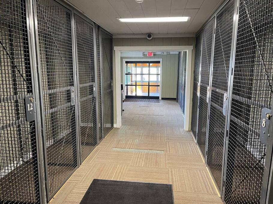 Stroll to Slopes, Village Area, Ski in-out MtLodge 219