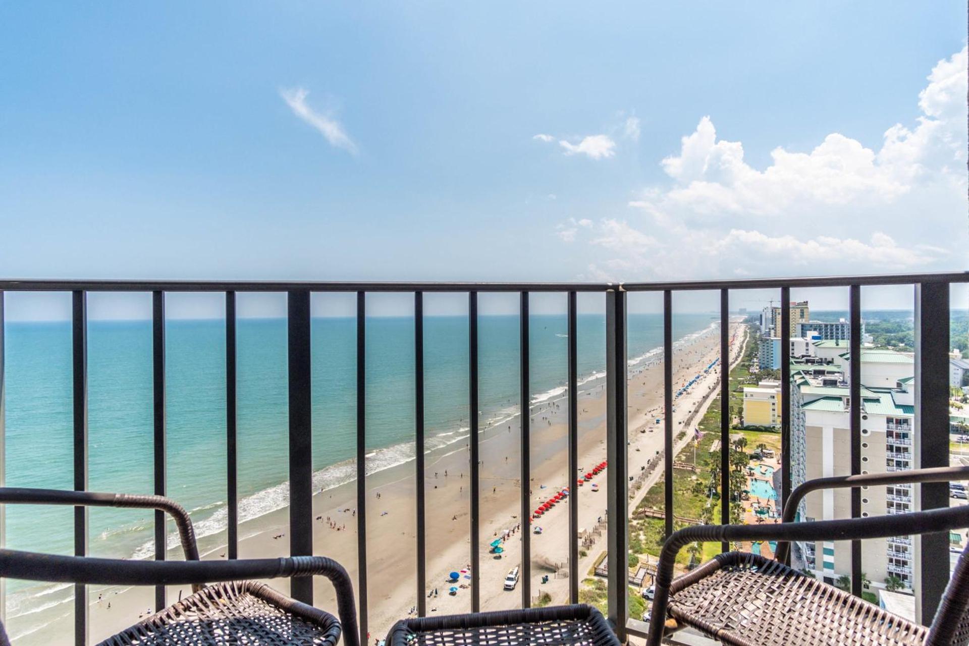 The Palace-Myrtle Beach