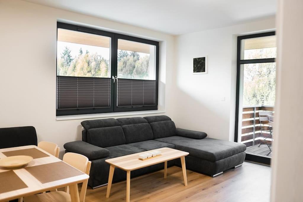 Ubytování v Beskydech - Apartmán Patrik