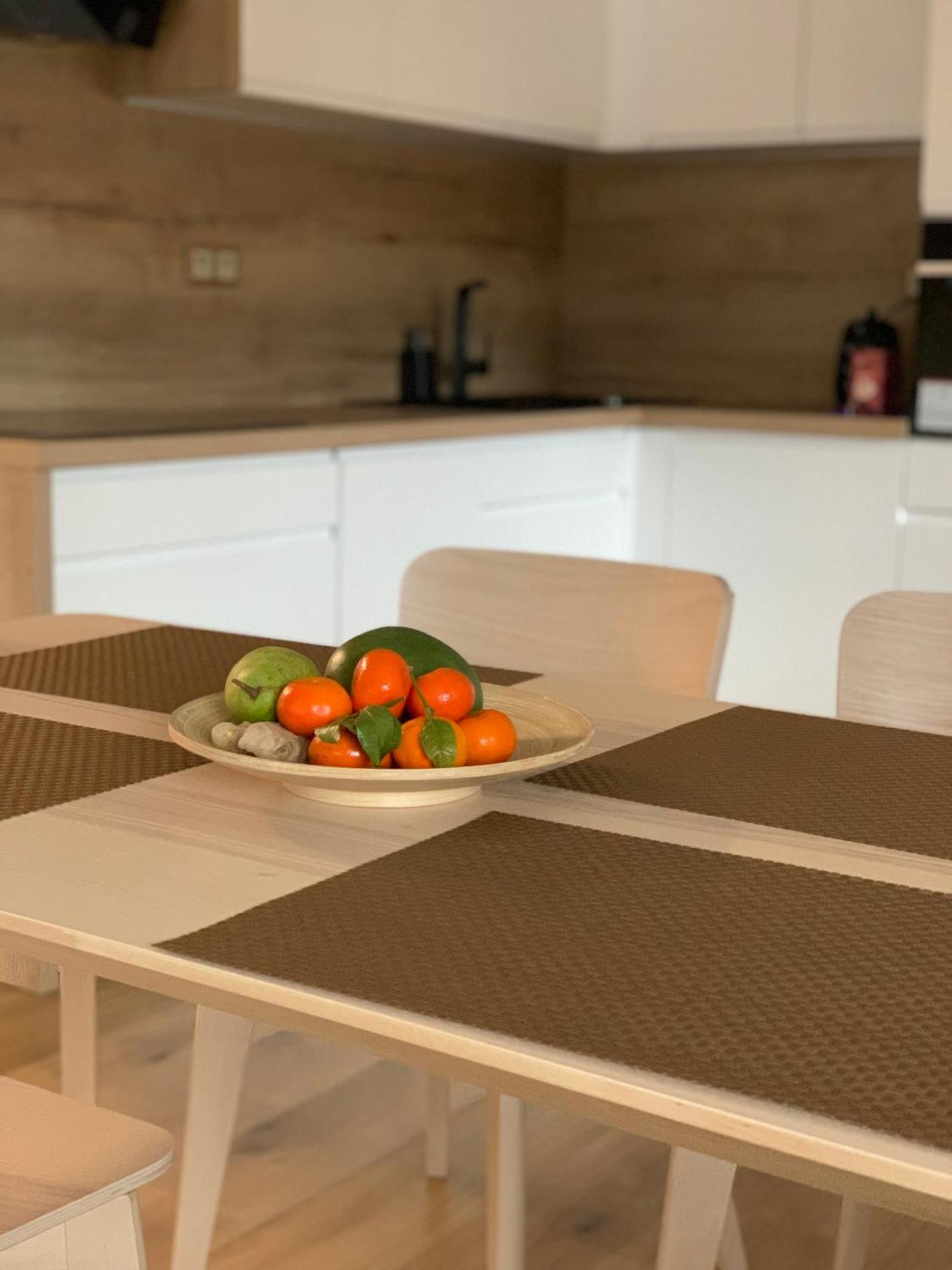 Ubytování v Beskydech - Apartmán Patrik