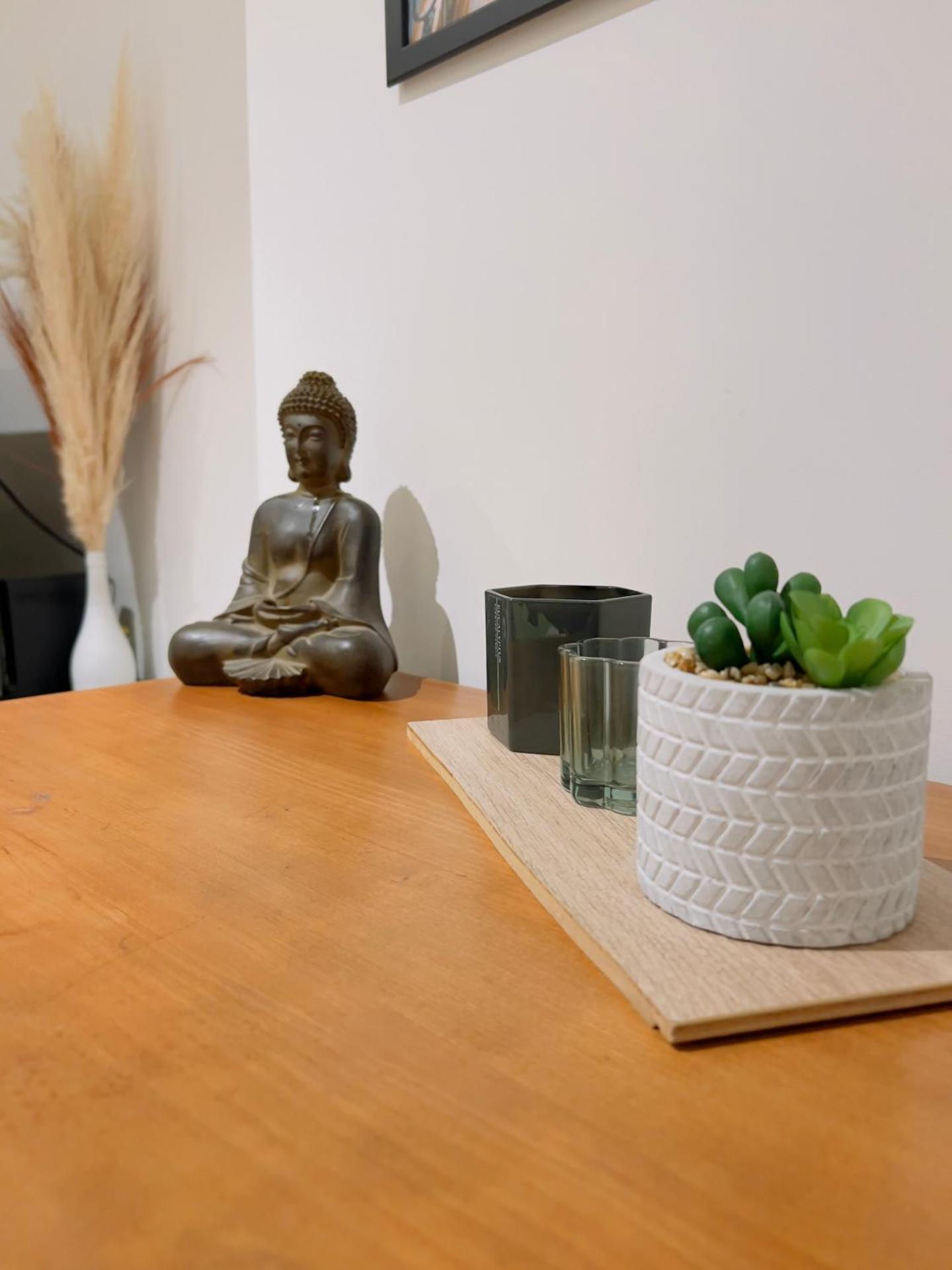 Superbe T3 séjour Marseille Clim 2 balcons Timone