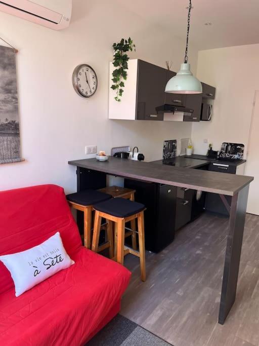 Hyper Centre Ville, le Brion