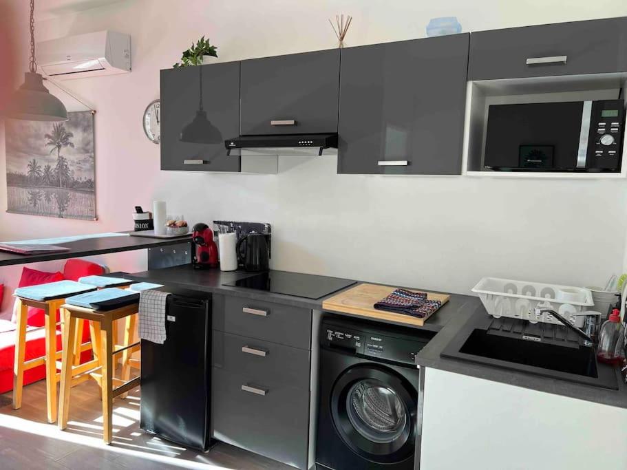 Hyper Centre Ville, le Brion