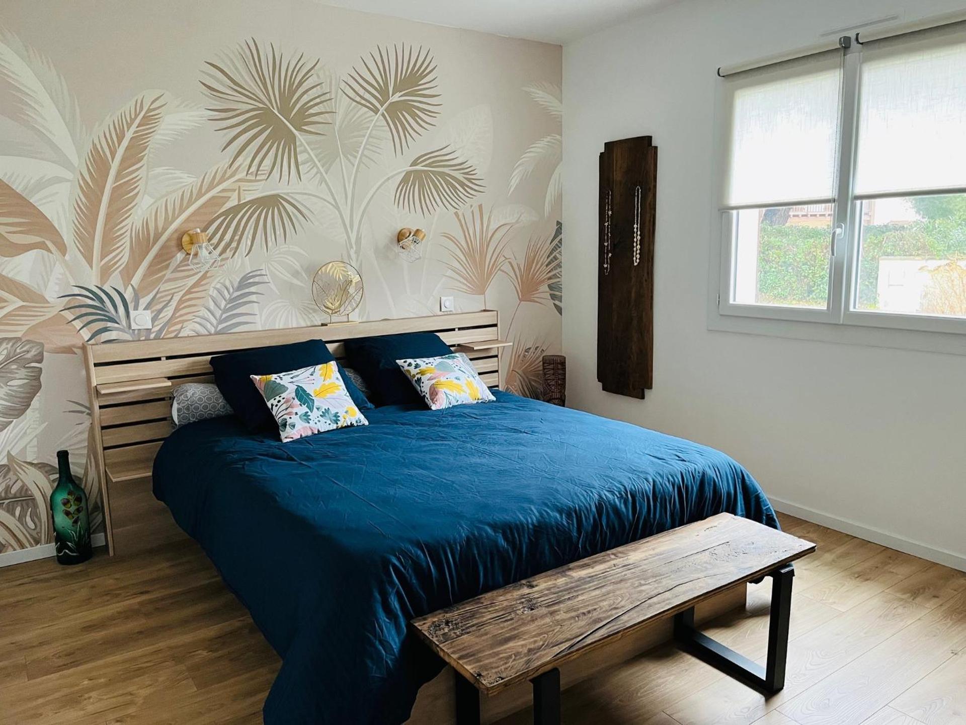 Chambre d'Hôtes du Lac