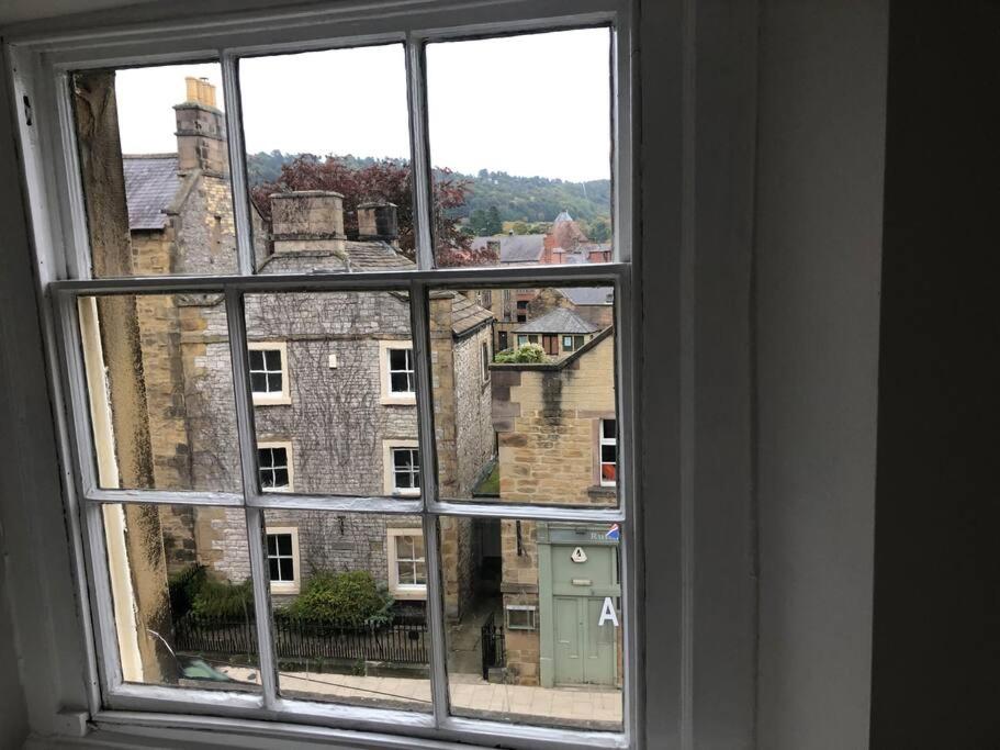 Lovely Bakewell apartment