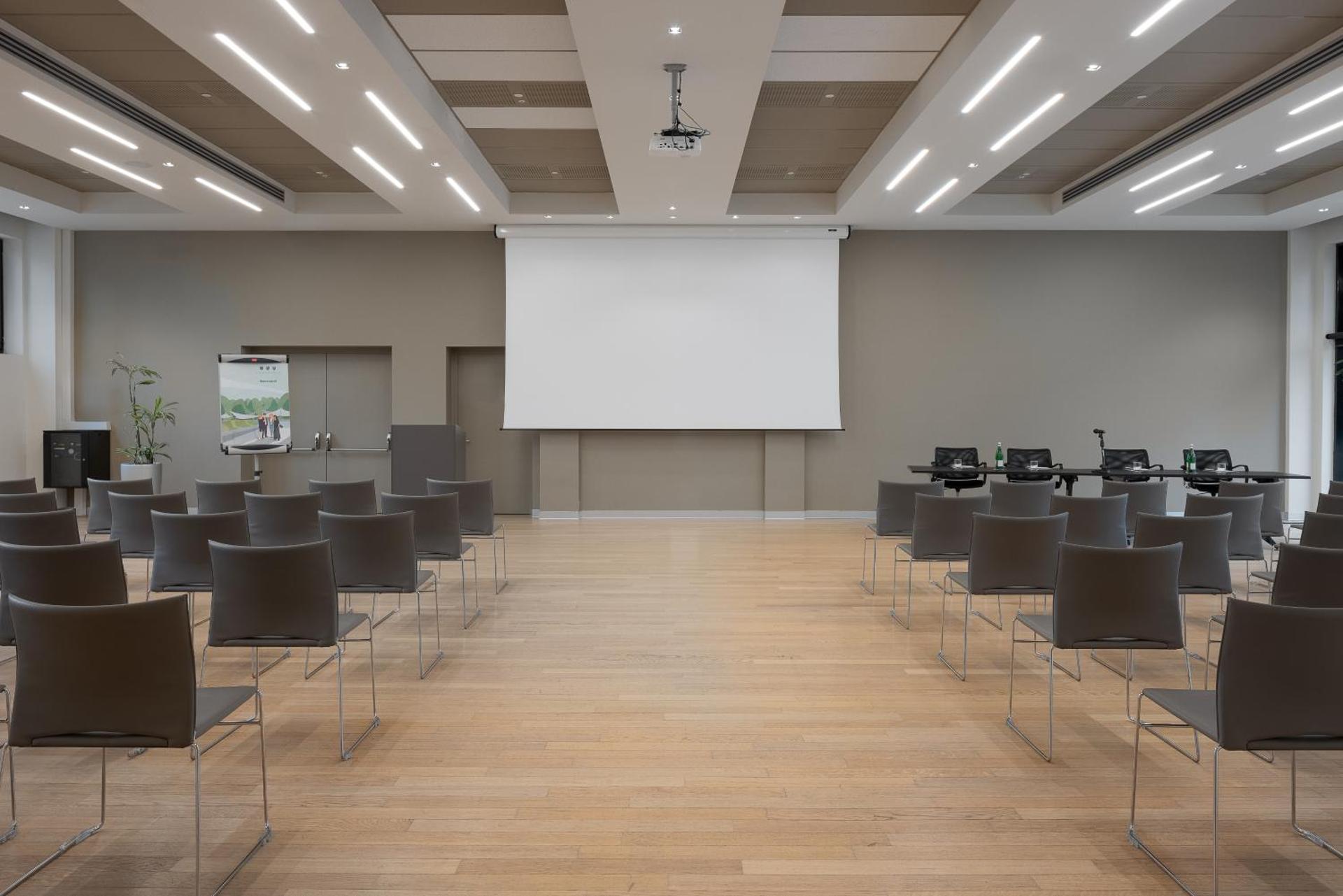 Meeting/conference room