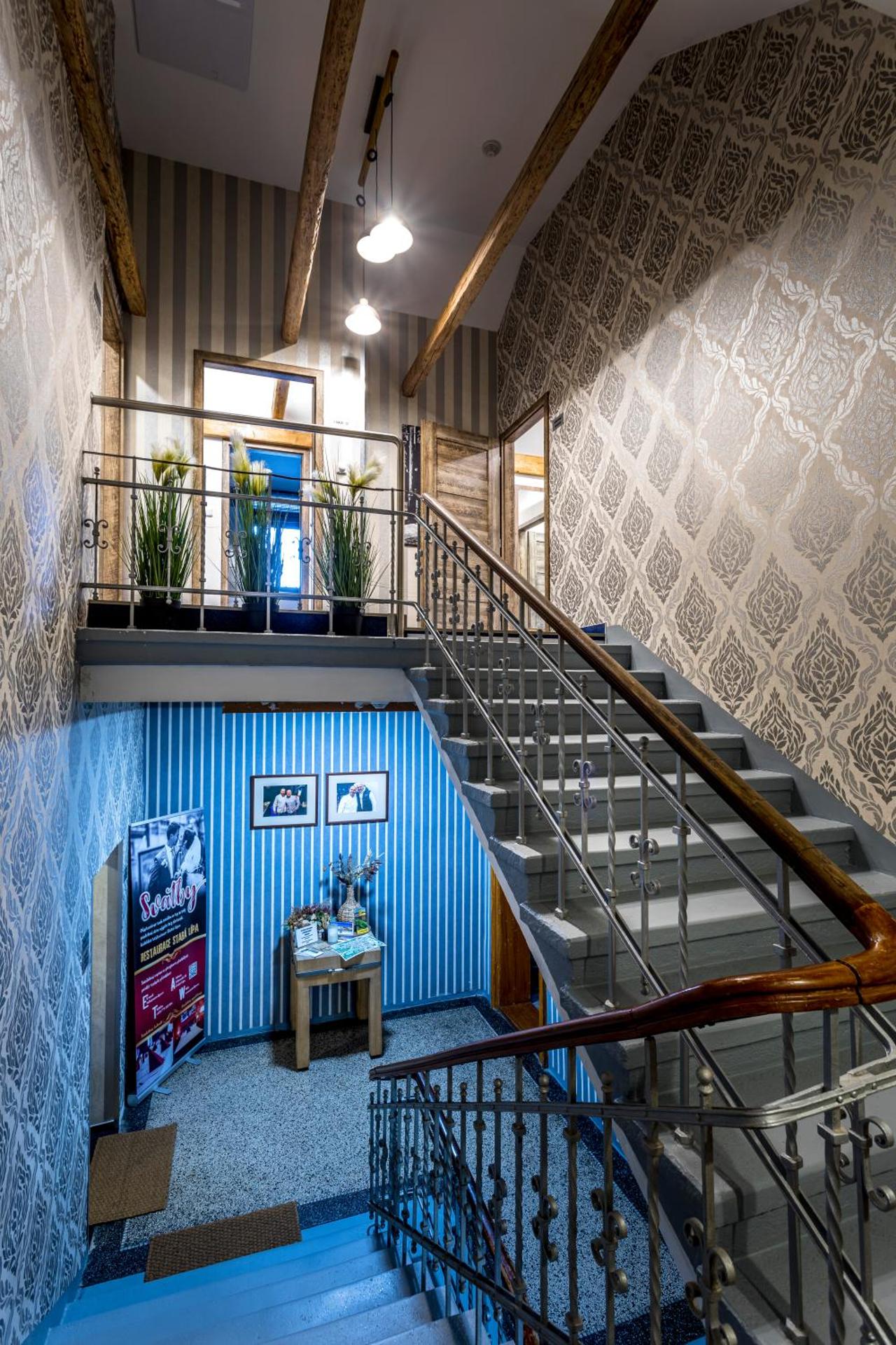 Single Room with Bathroom