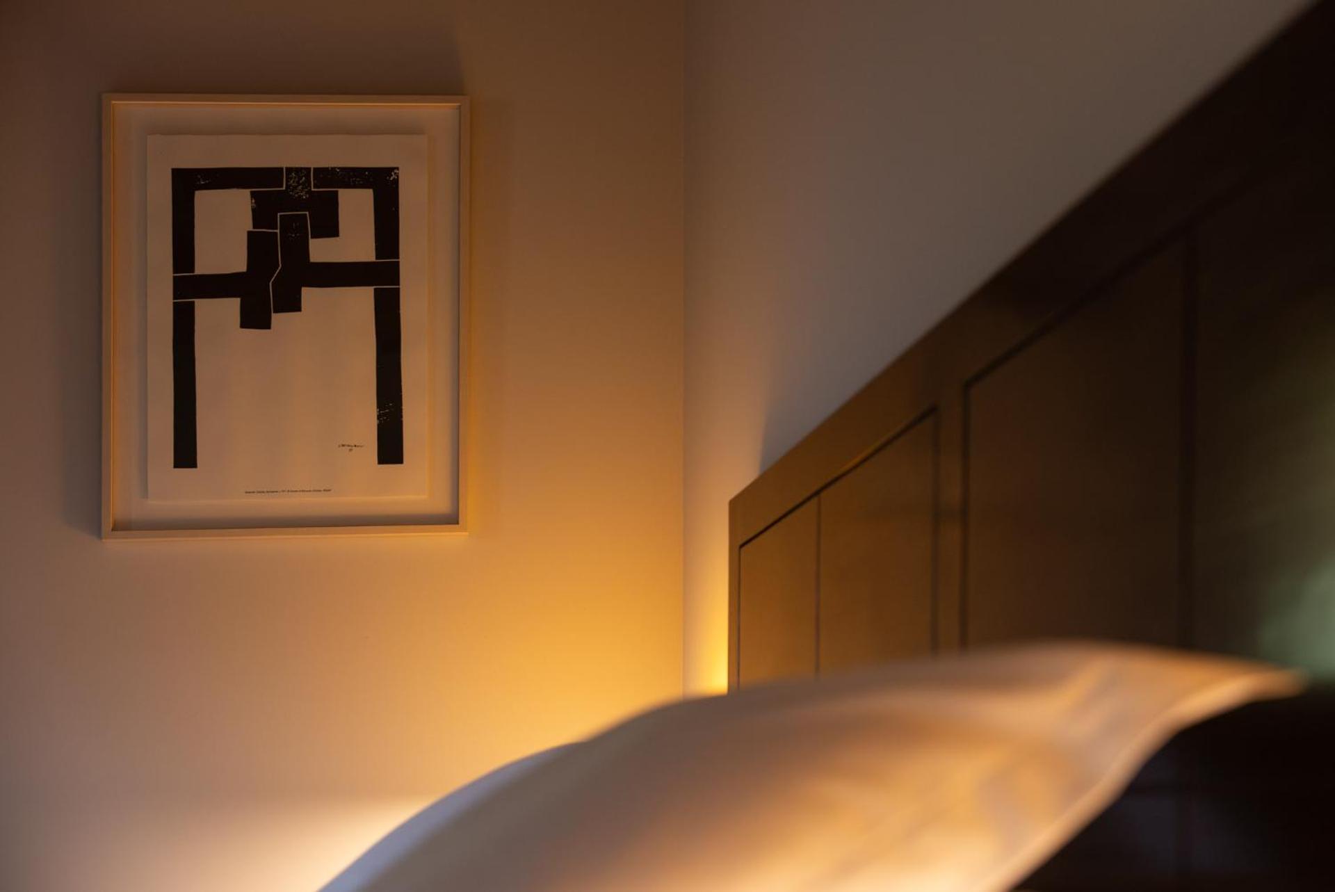 Double with Private Bathroom