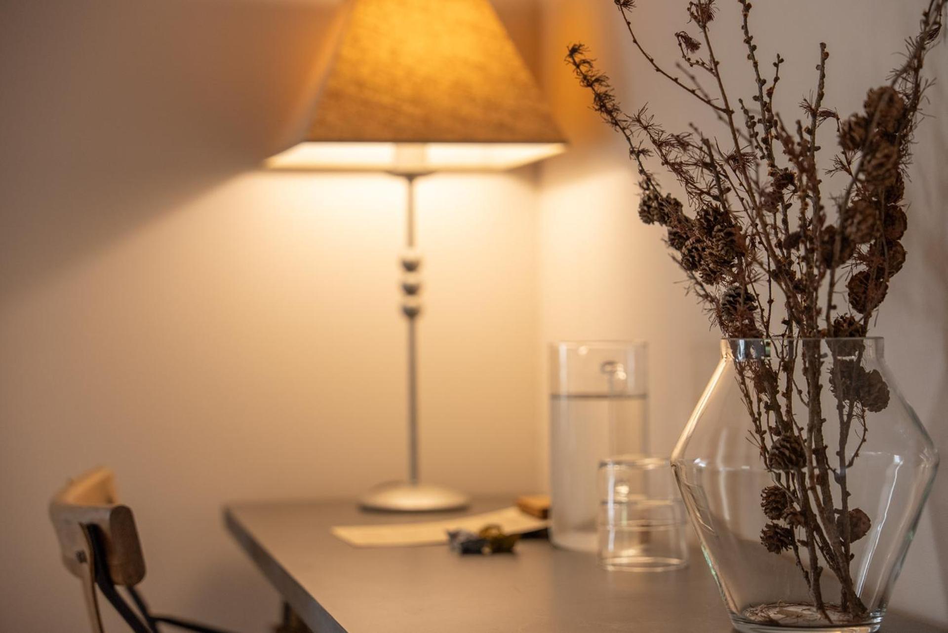 Double Room with Extra Bed