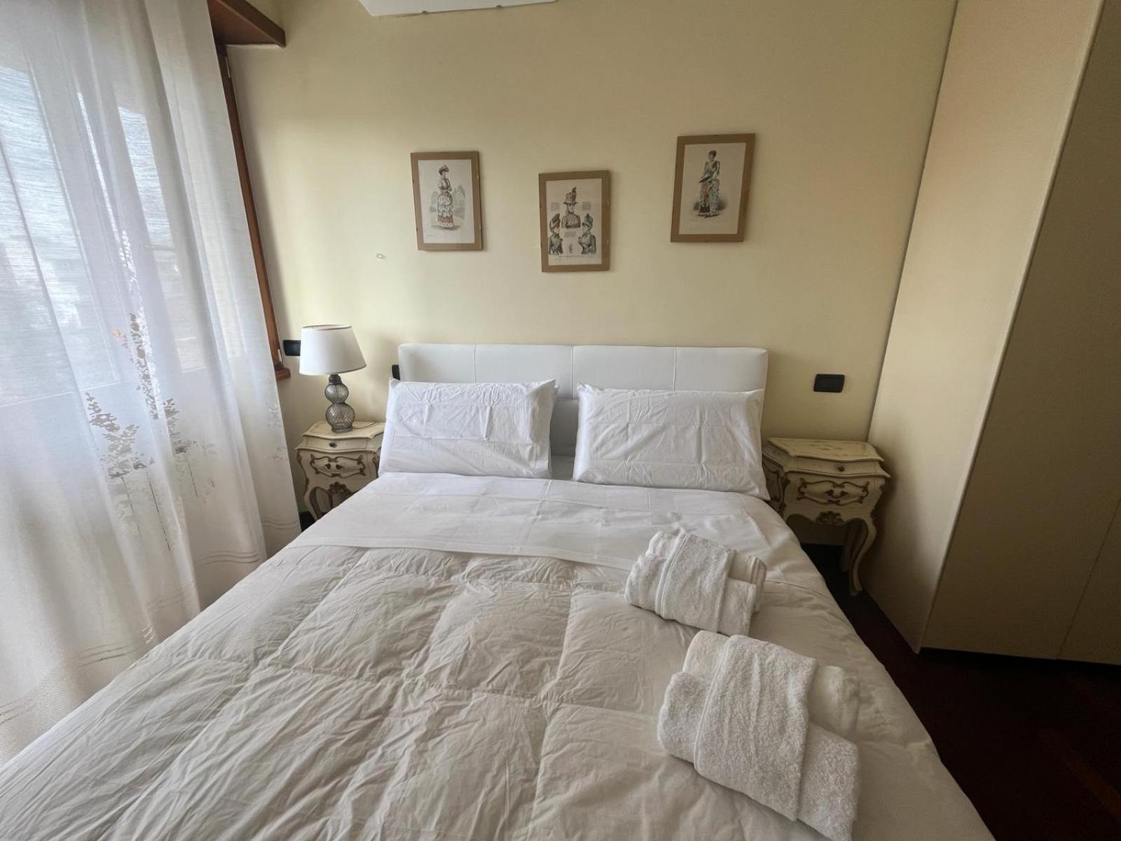 Appia Nuova Lucrezia Apartment