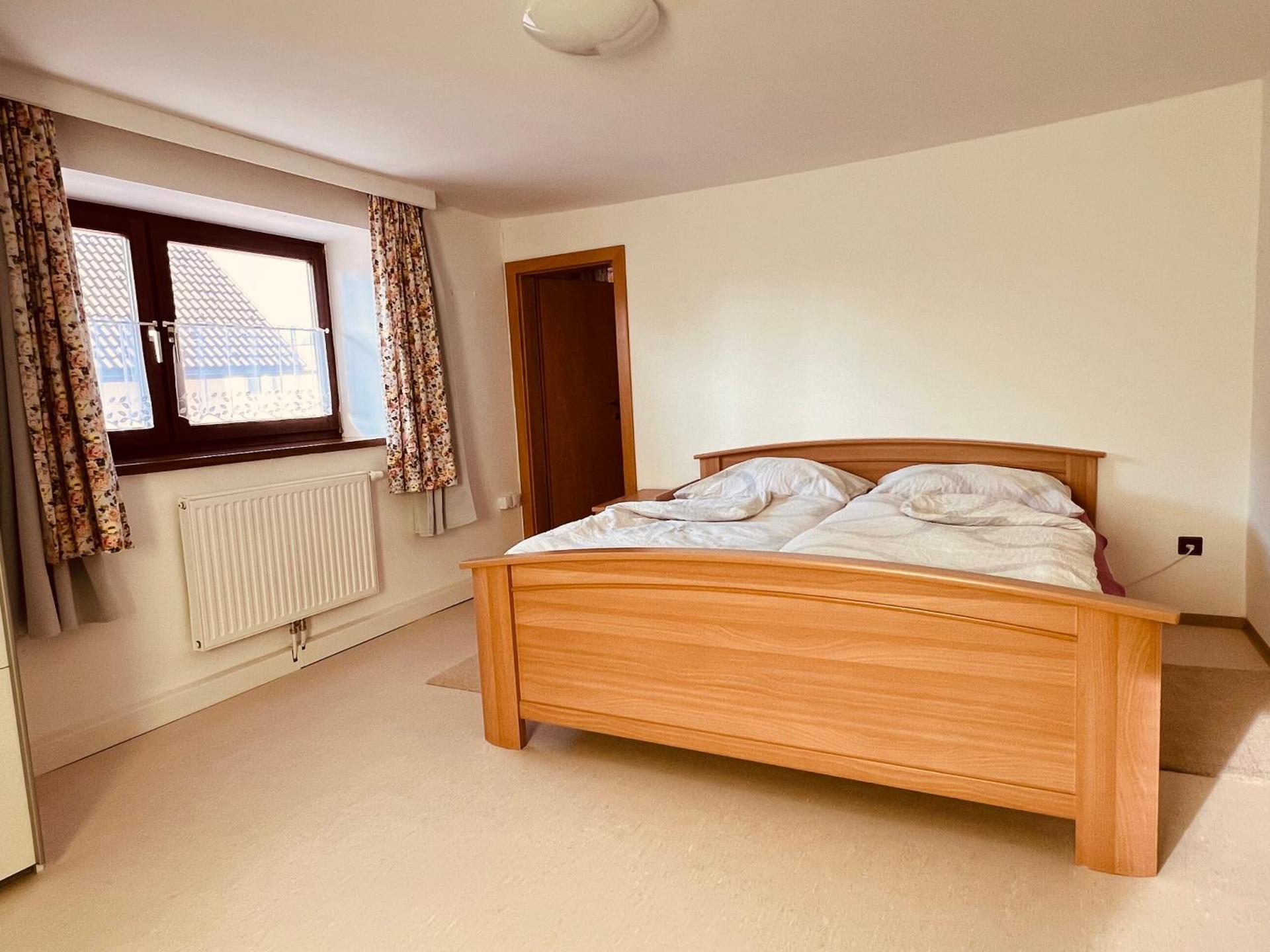 Ferienwohnung Klampfermühle