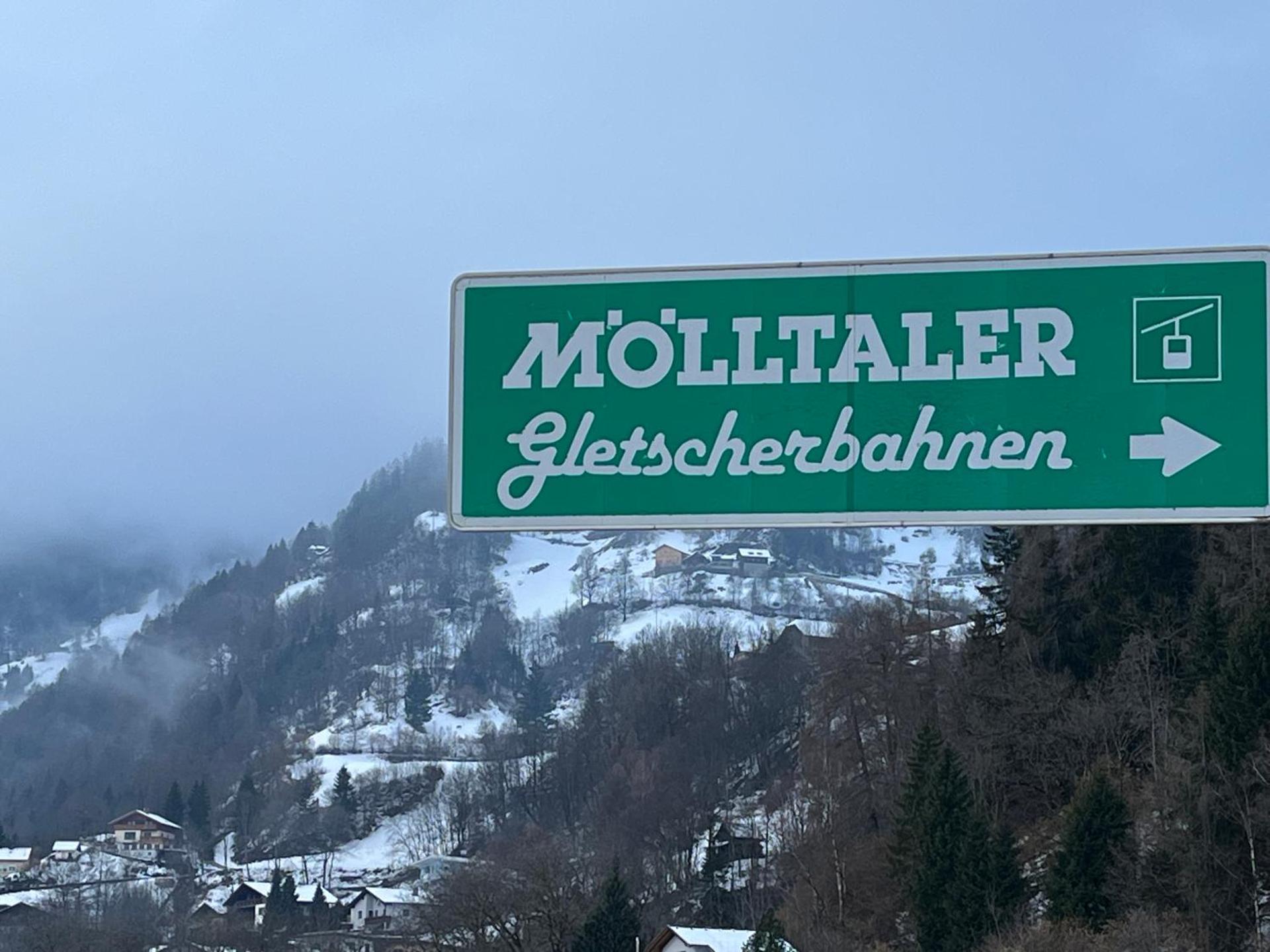 Apartment Mölltaler Gletscher 2