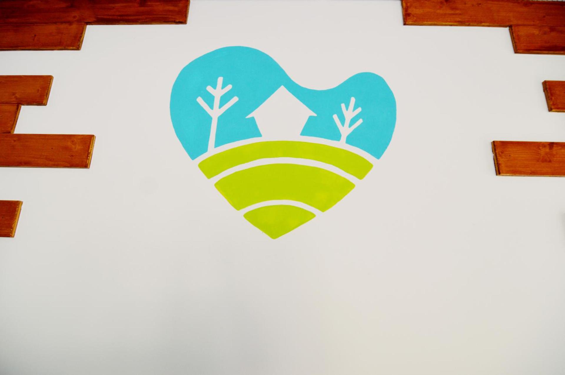 Property logo or sign