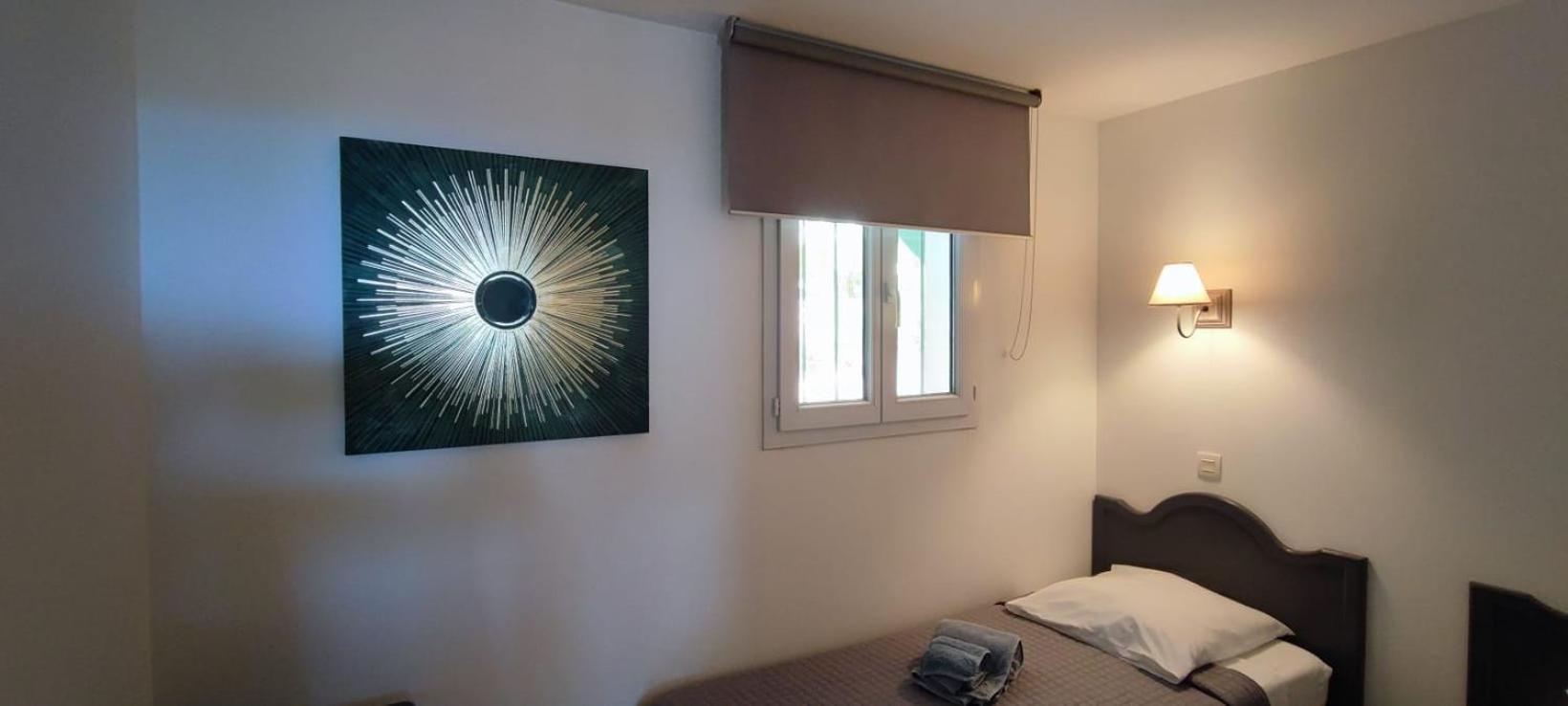 Eden Lou, l'appart Appartement climatisé avec vue exceptionnelle sur Saint Tropez