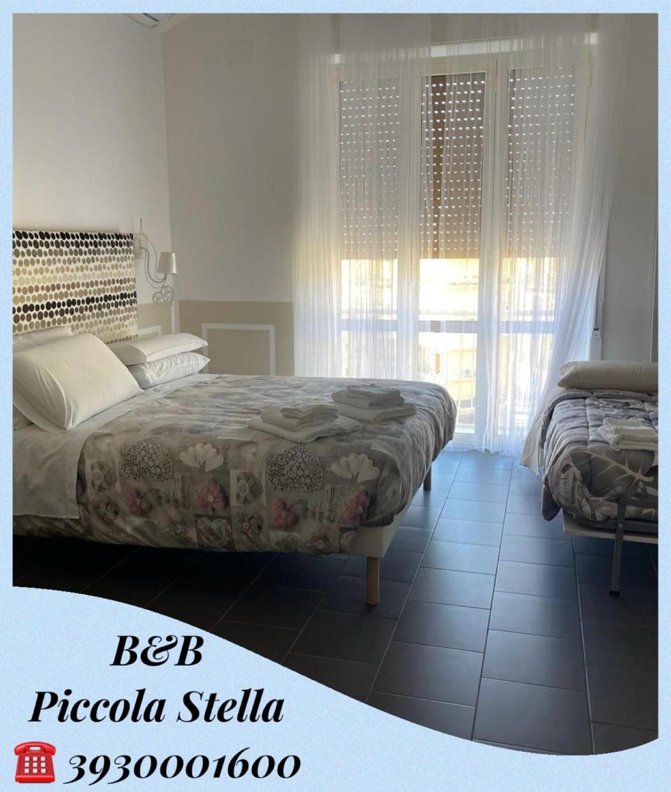 B&B La Piccola Stella