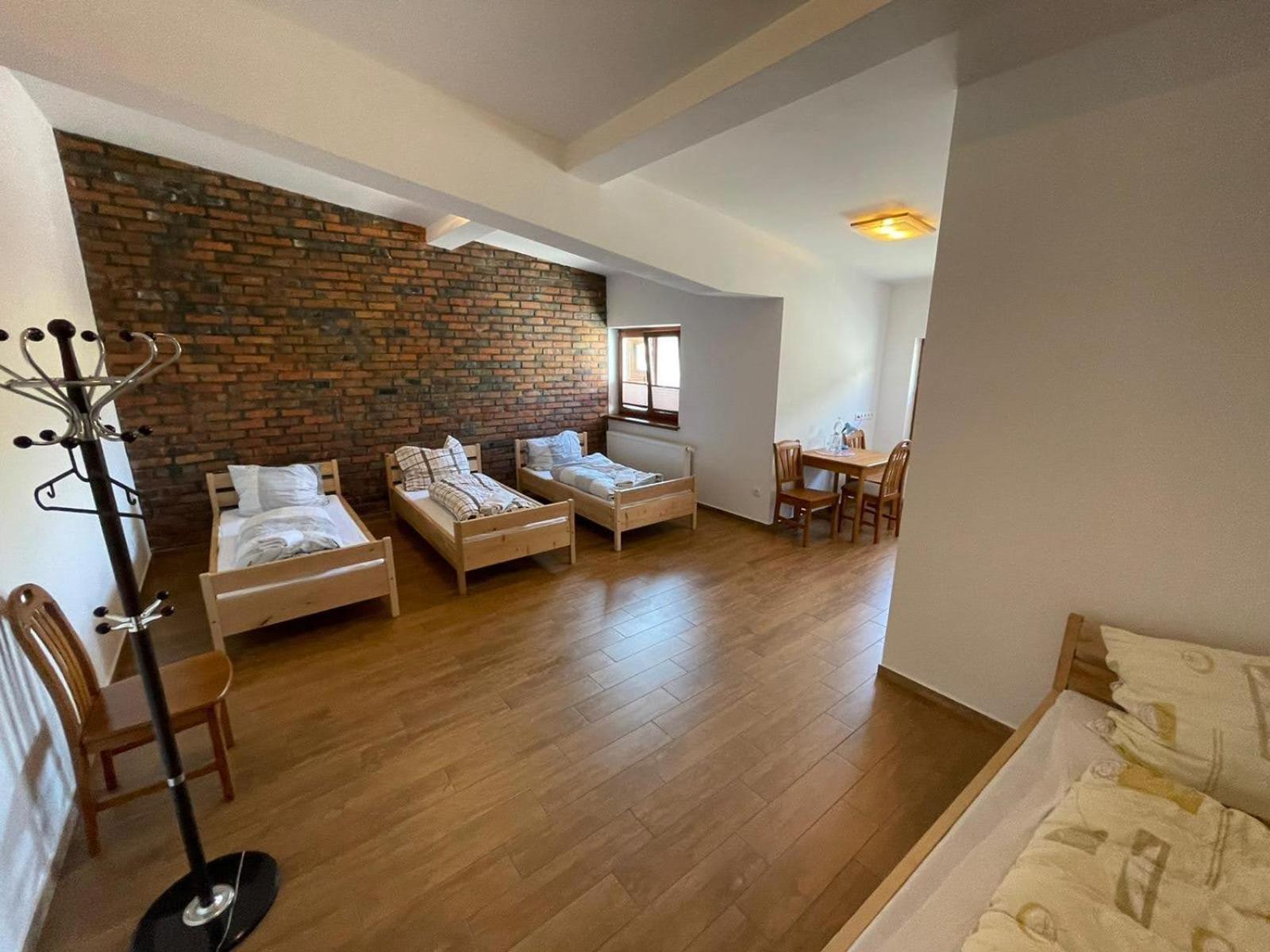 Pokoje w Moszczenicy U Pasonia