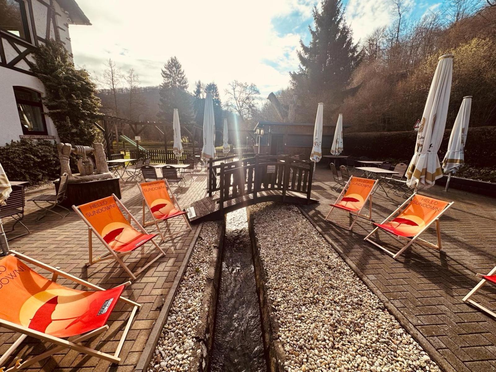 Hotel | Restaurant | Forellenzucht