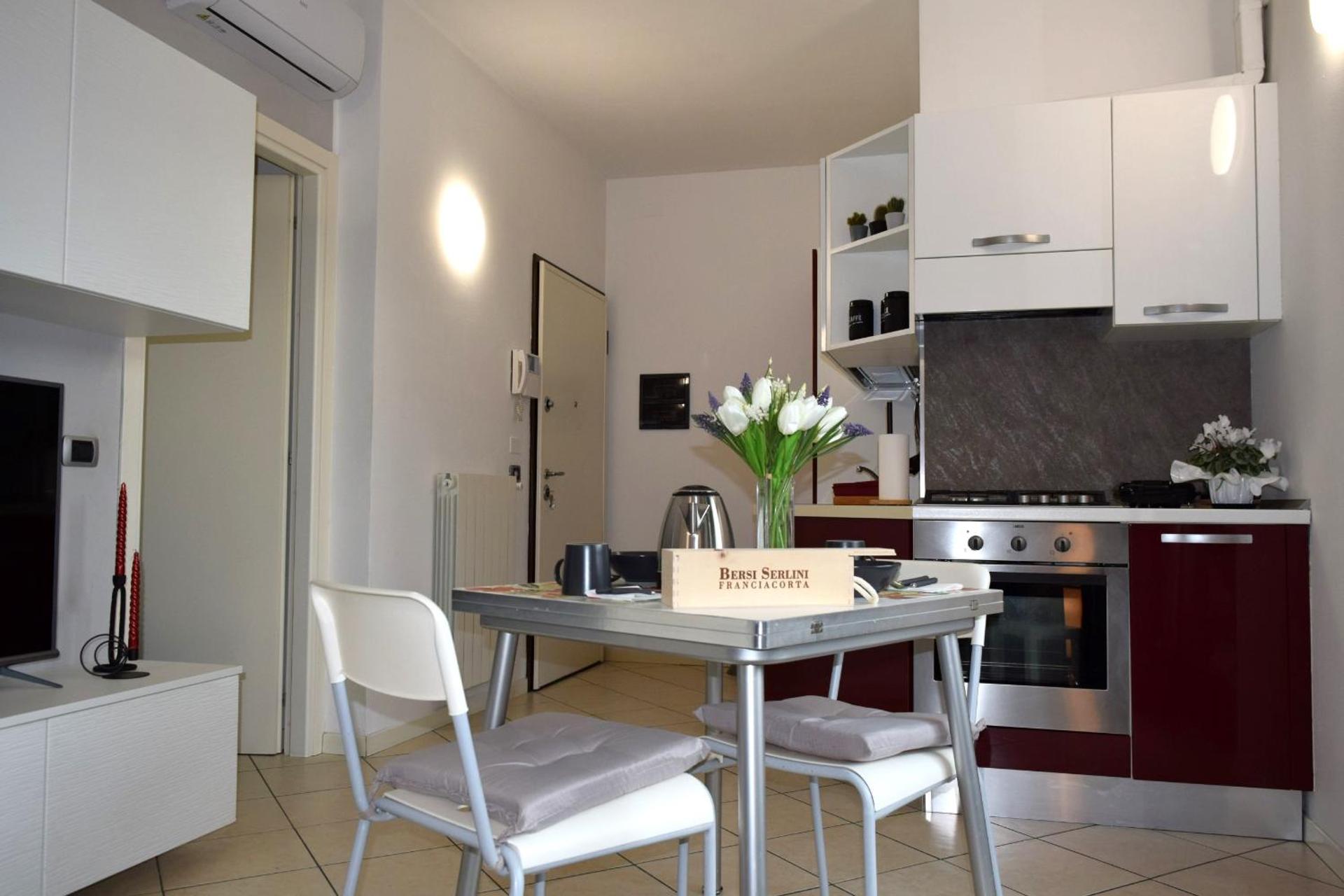 Onda del lago Mountain Lake Iseo Hospitality