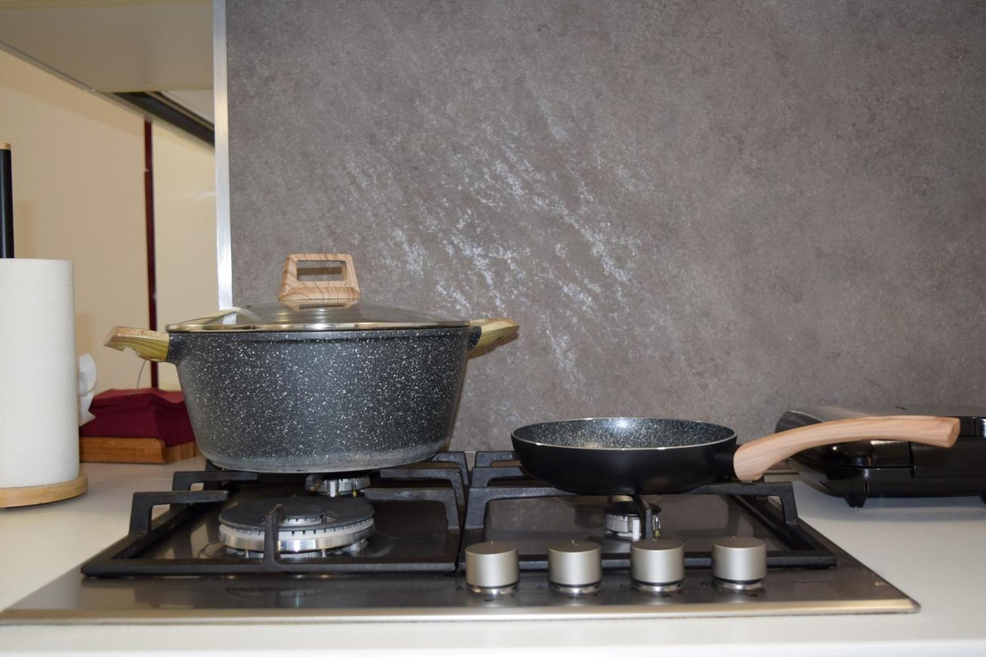 Onda del lago Mountain Lake Iseo Hospitality