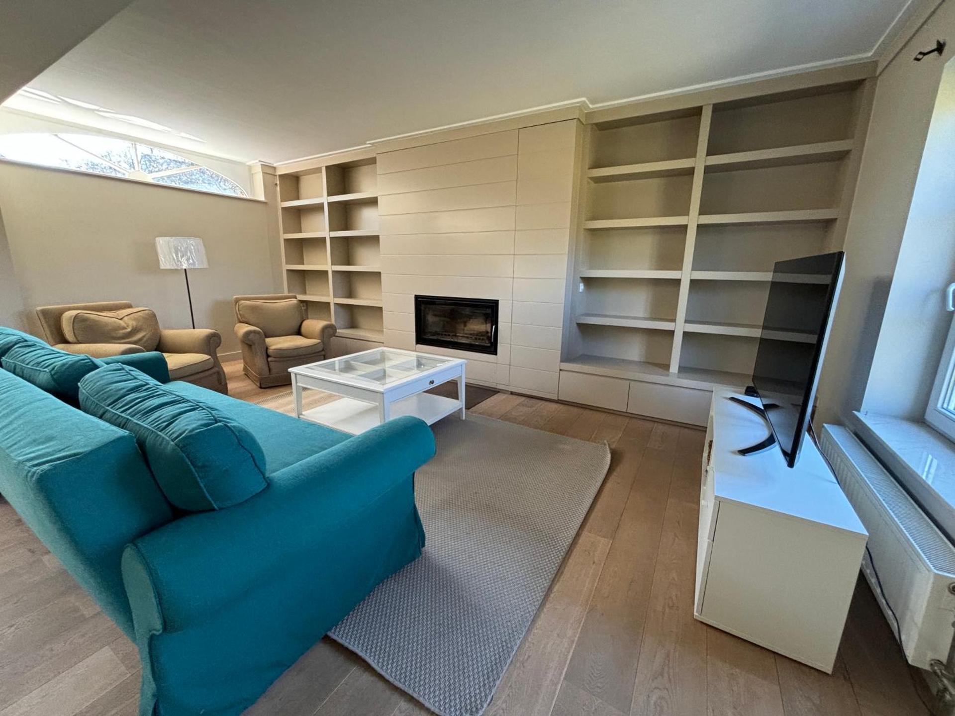 Duplex Rosières - 12’ de Bruxelles