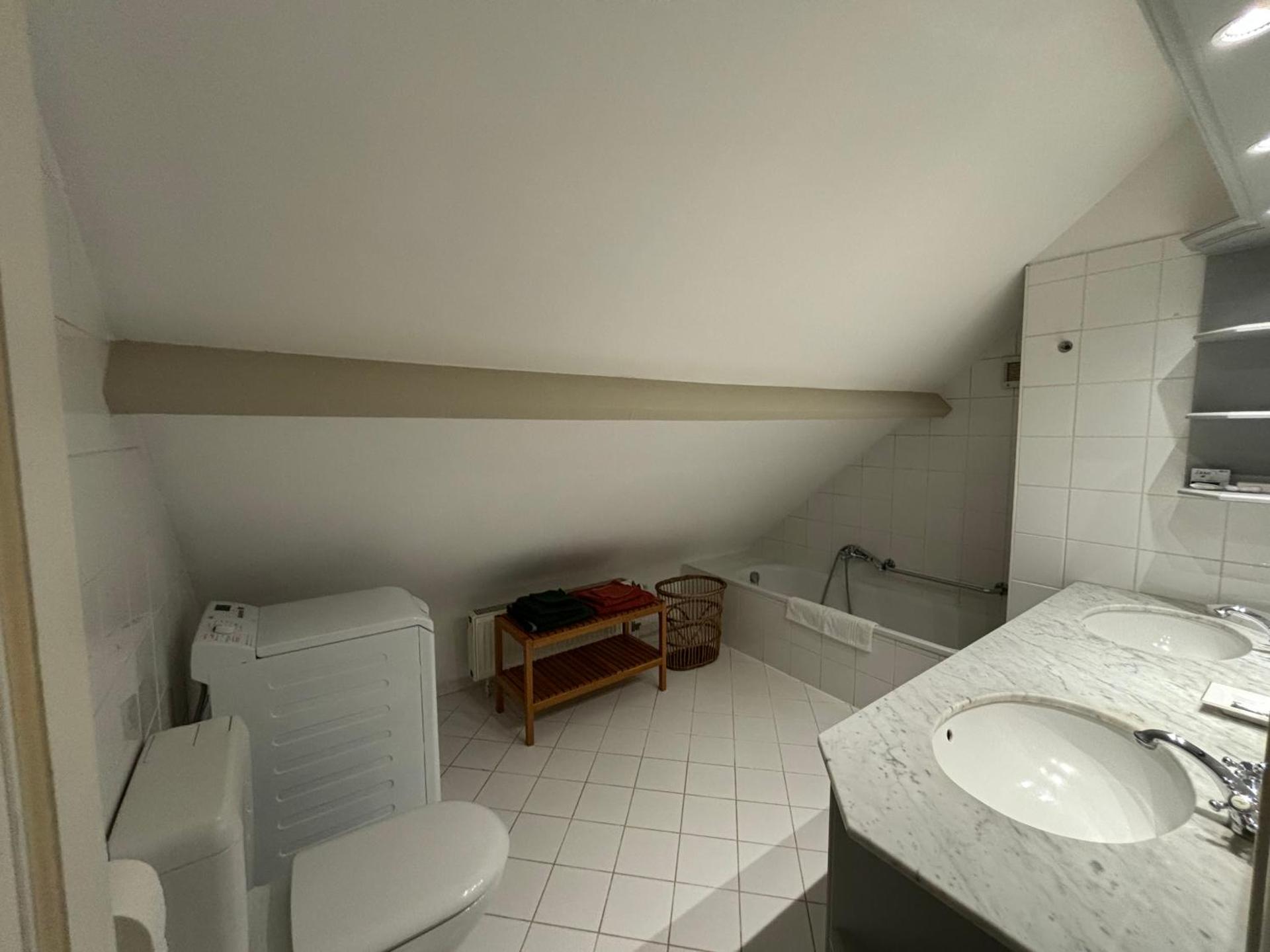 Duplex Rosières - 12’ de Bruxelles