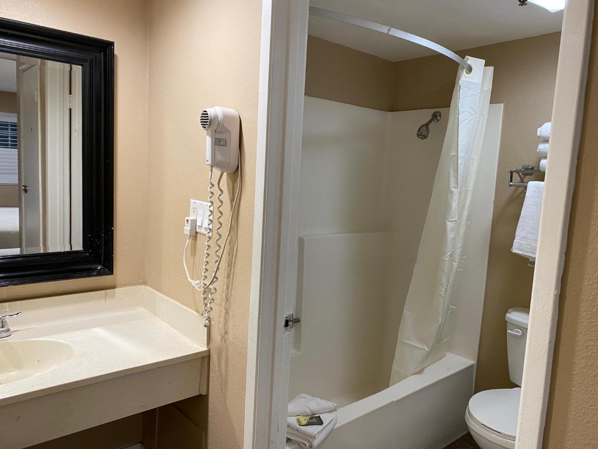 The Dixie Orange County