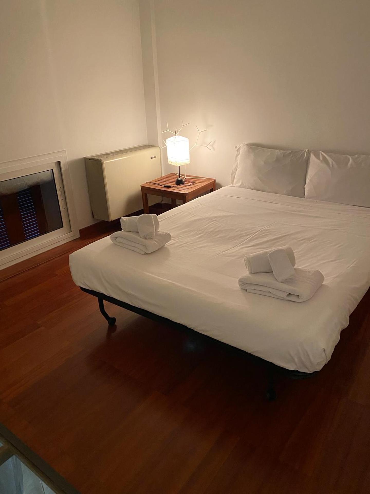 Villa Borghese Domus