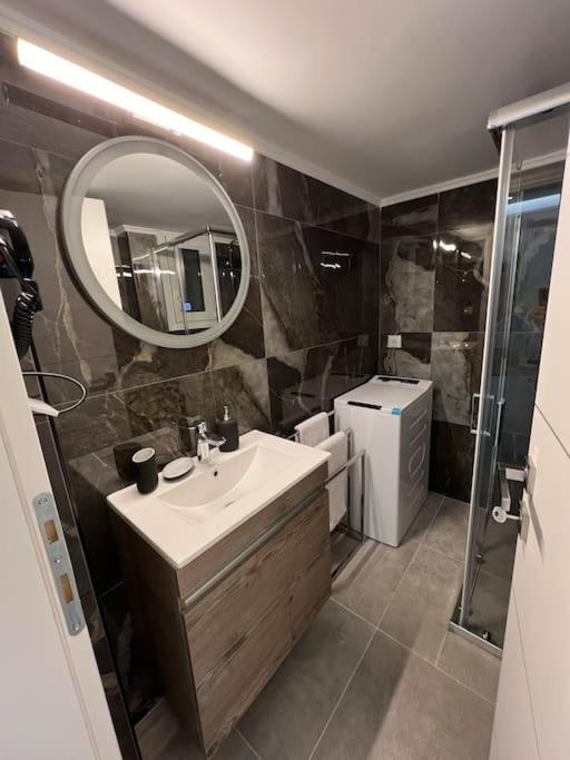 Luxury apartment near Acropolis