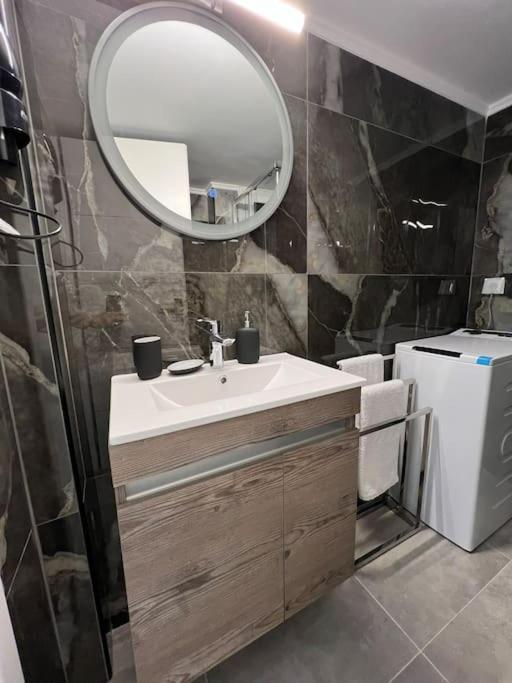 Luxury apartment near Acropolis