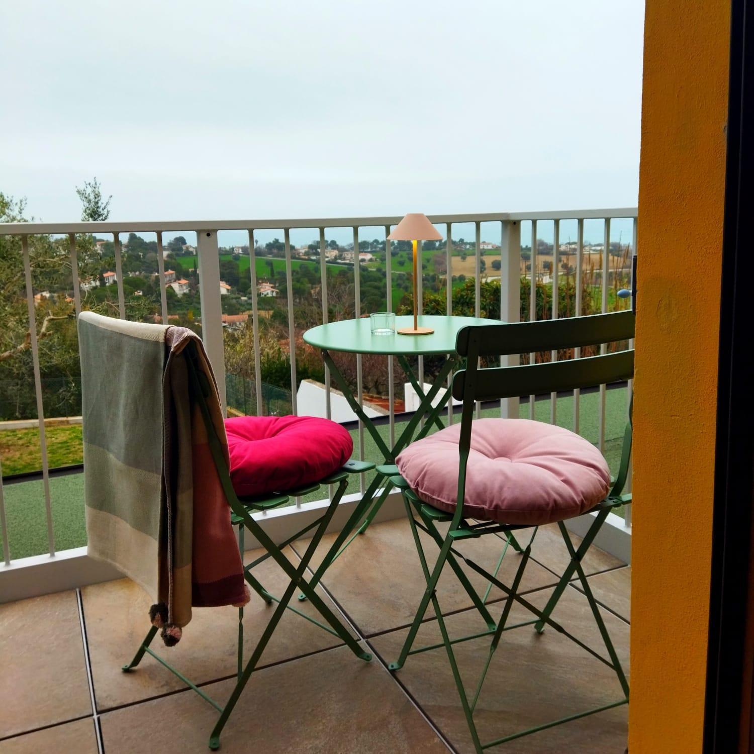 View (from property/room)