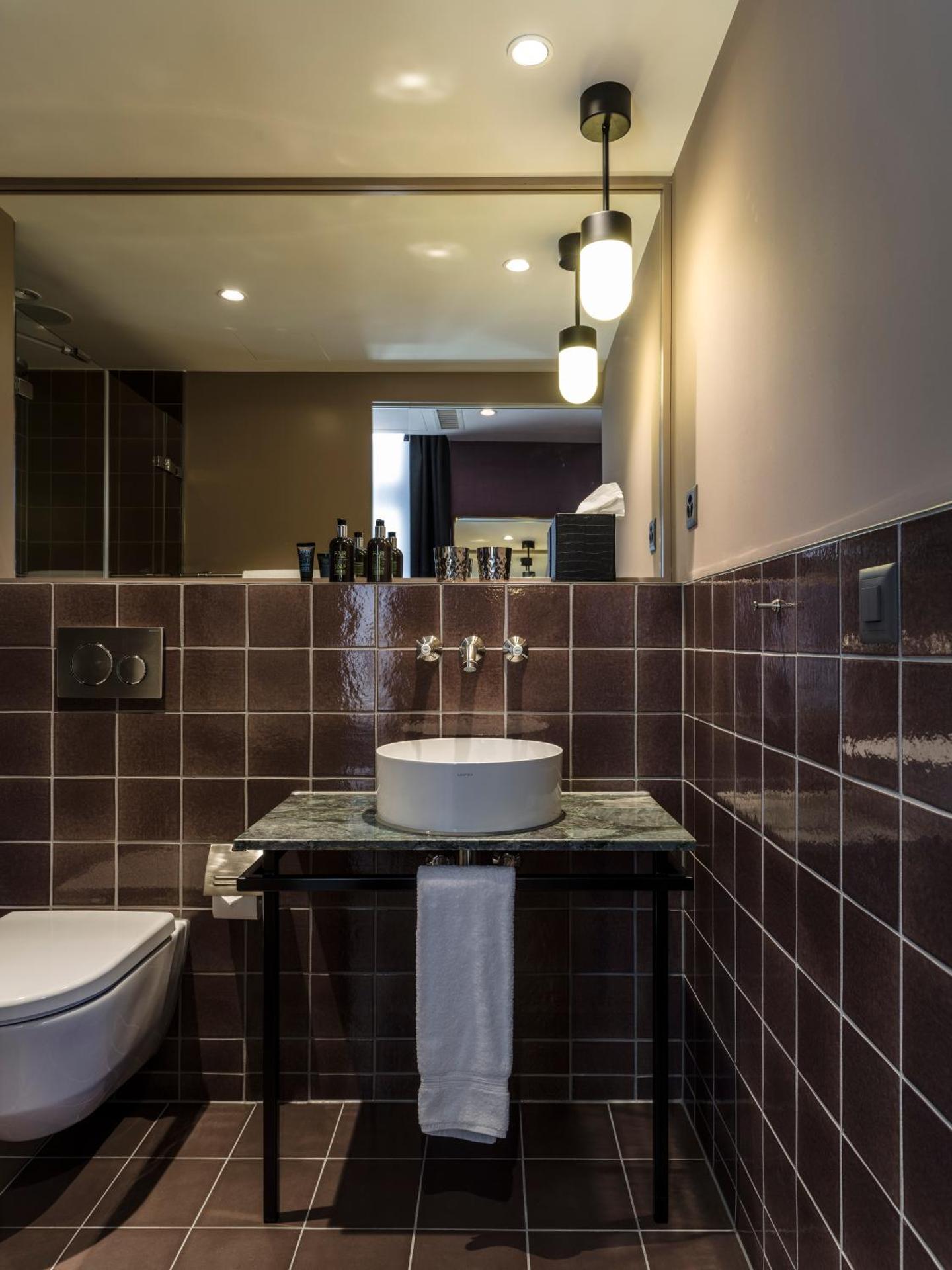 Boutique Hotel Spedition a member of DESIGN HOTELS