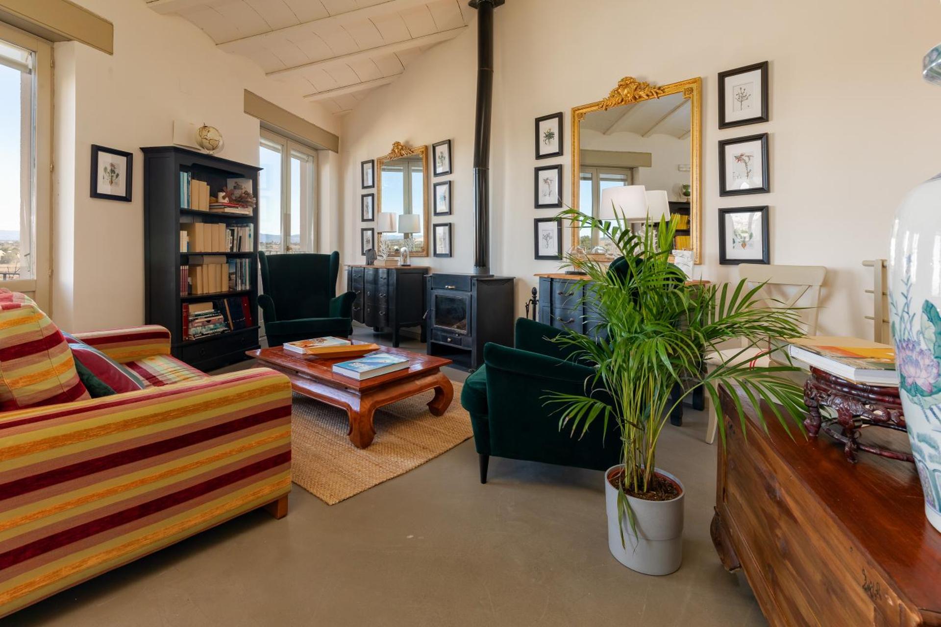 Maison Muralleta B&B