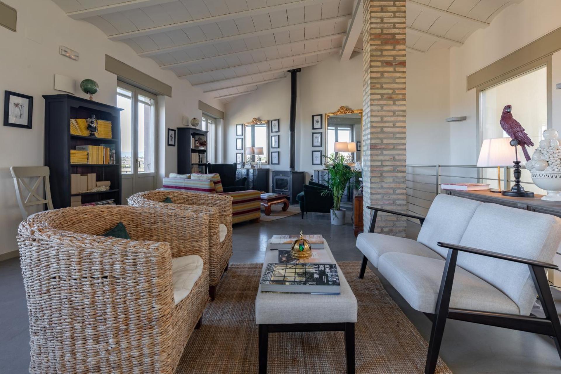 Maison Muralleta B&B