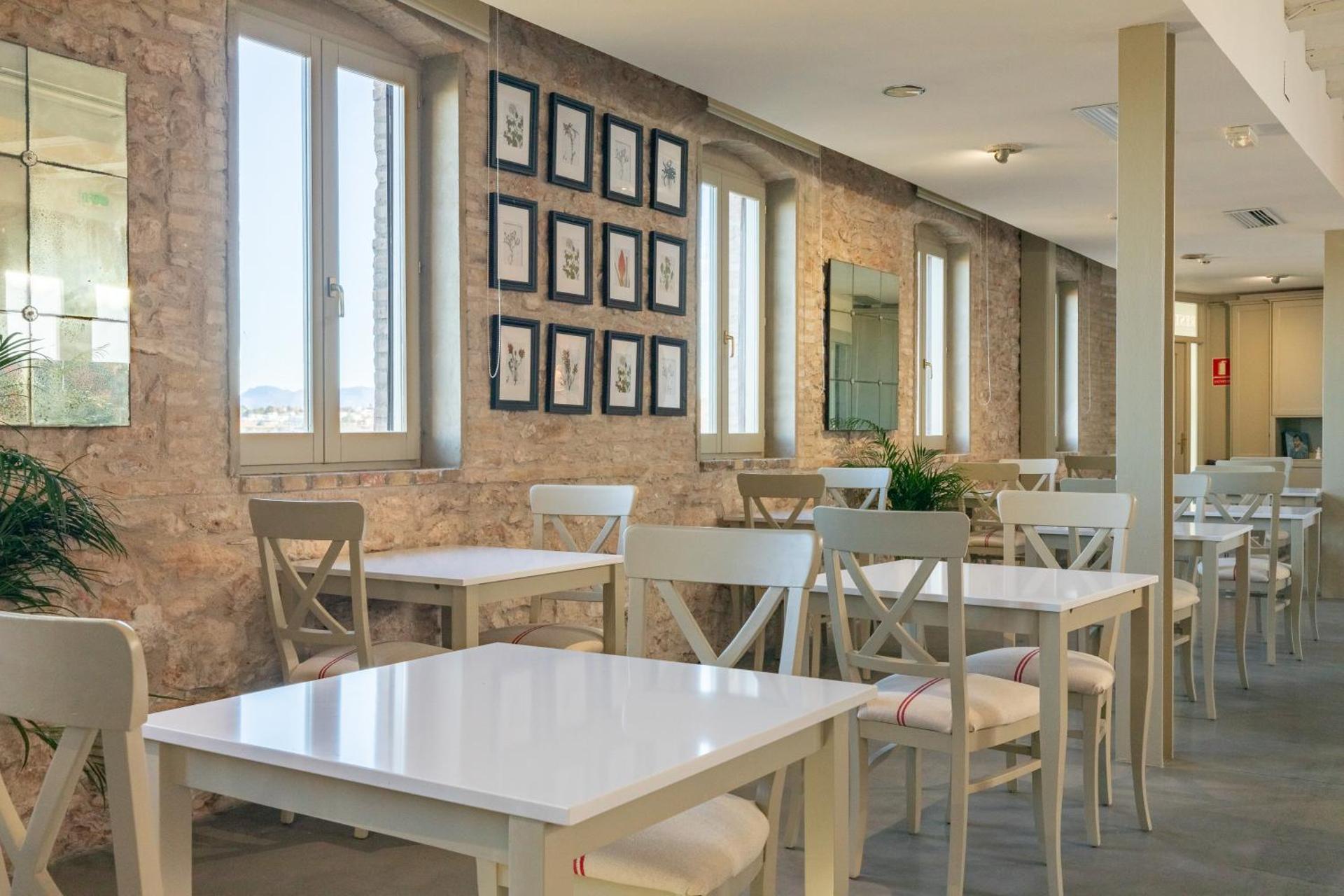 Maison Muralleta B&B