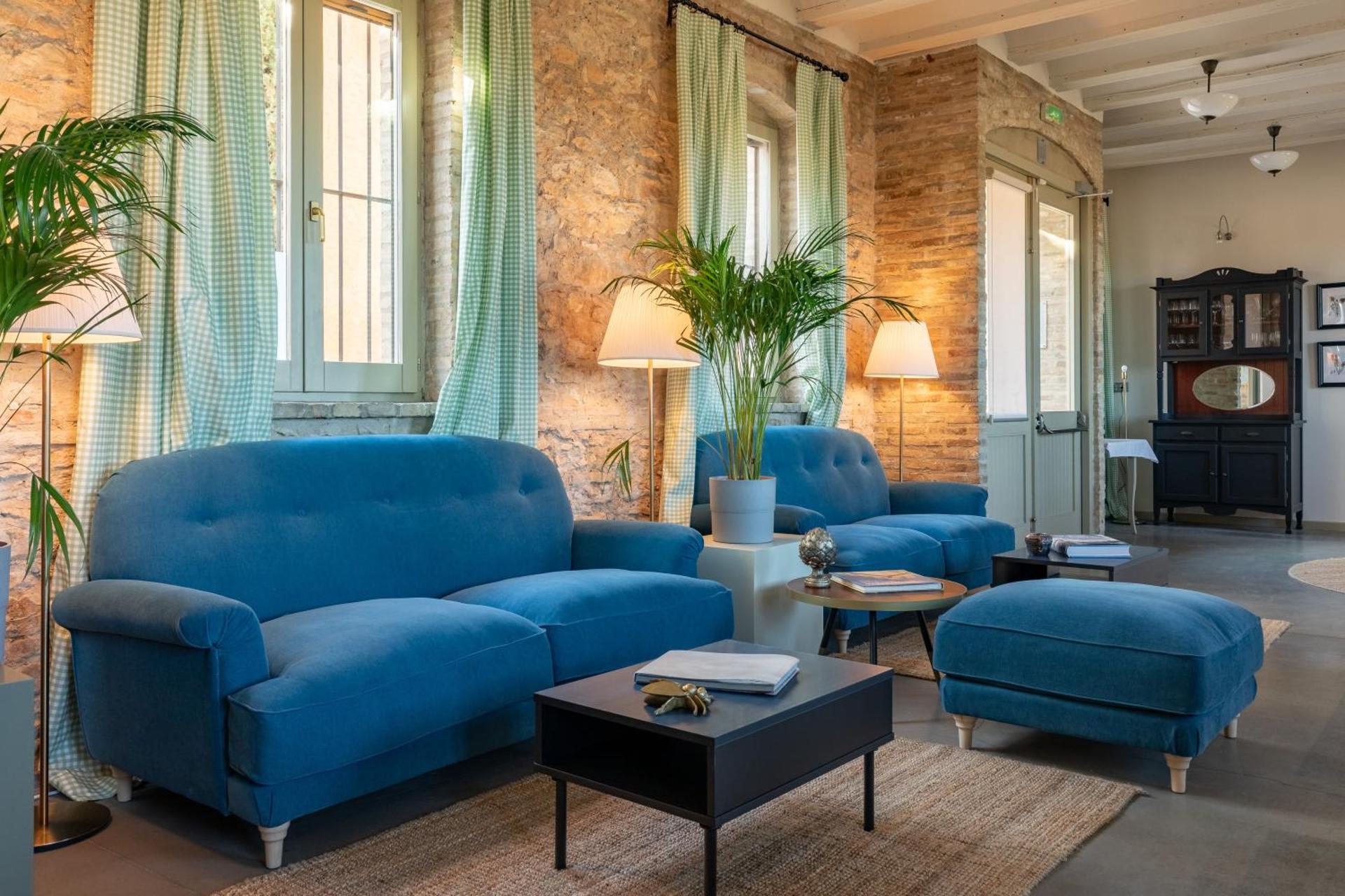 Maison Muralleta B&B