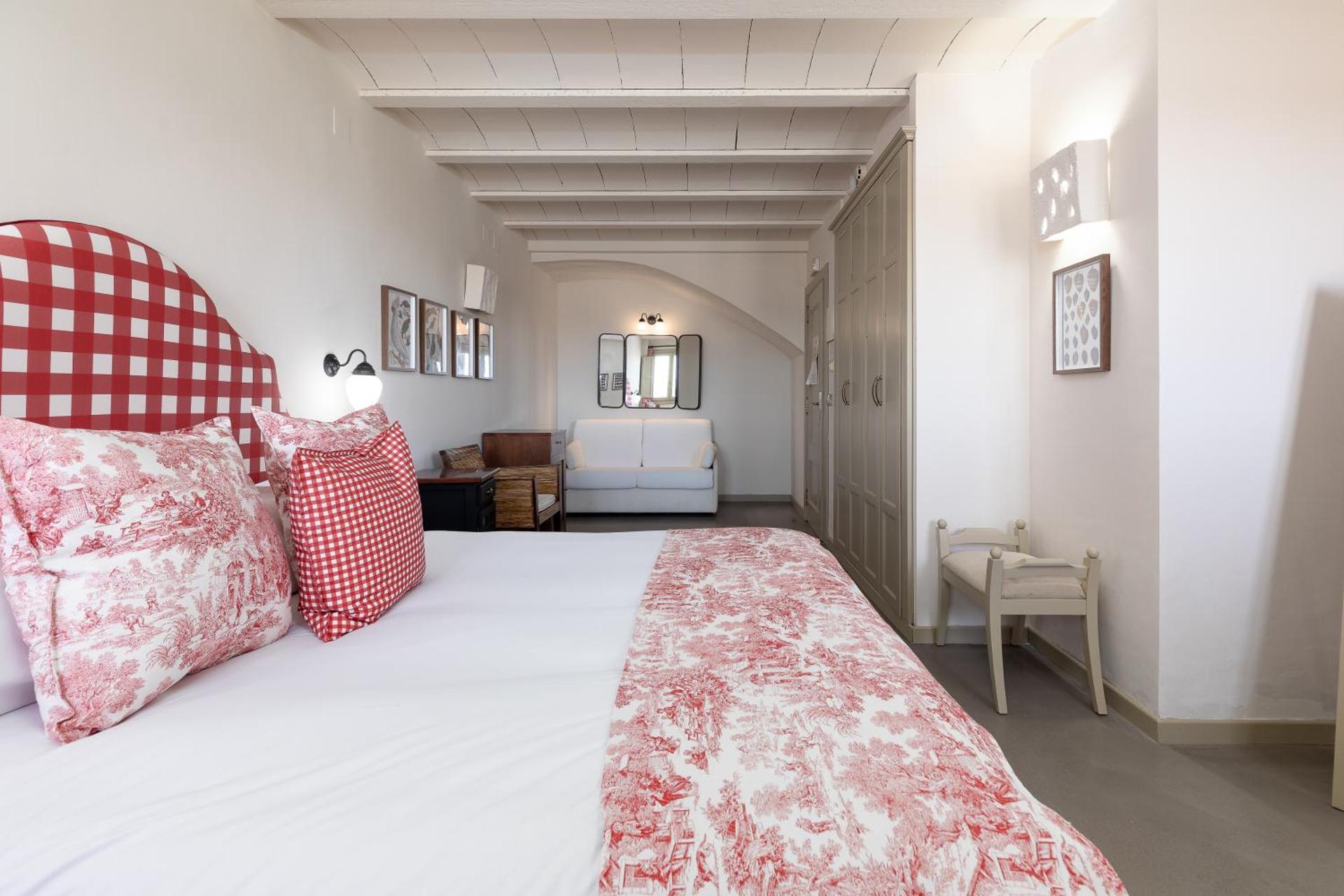 Maison Muralleta B&B