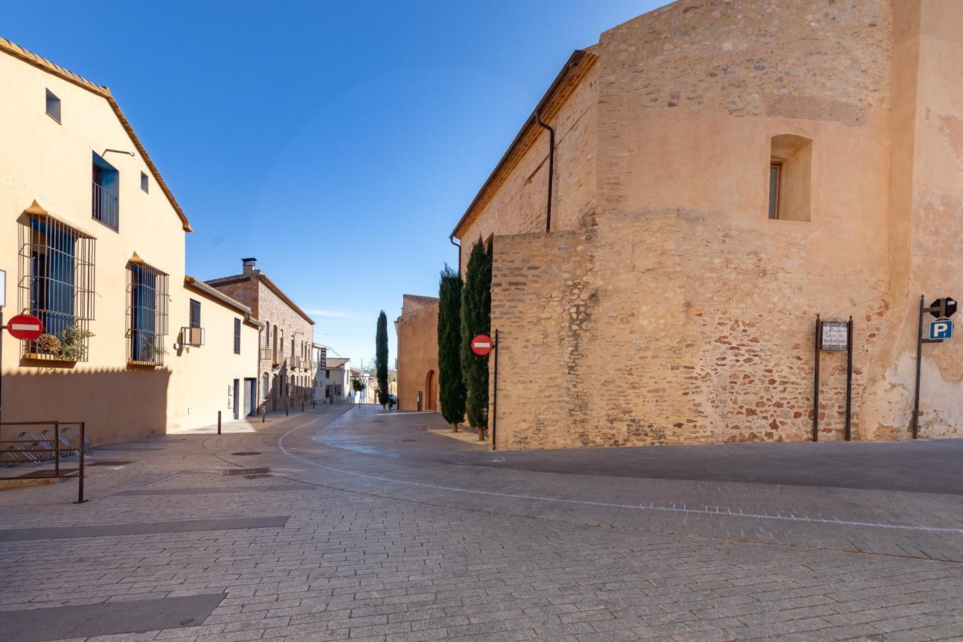 Maison Muralleta B&B