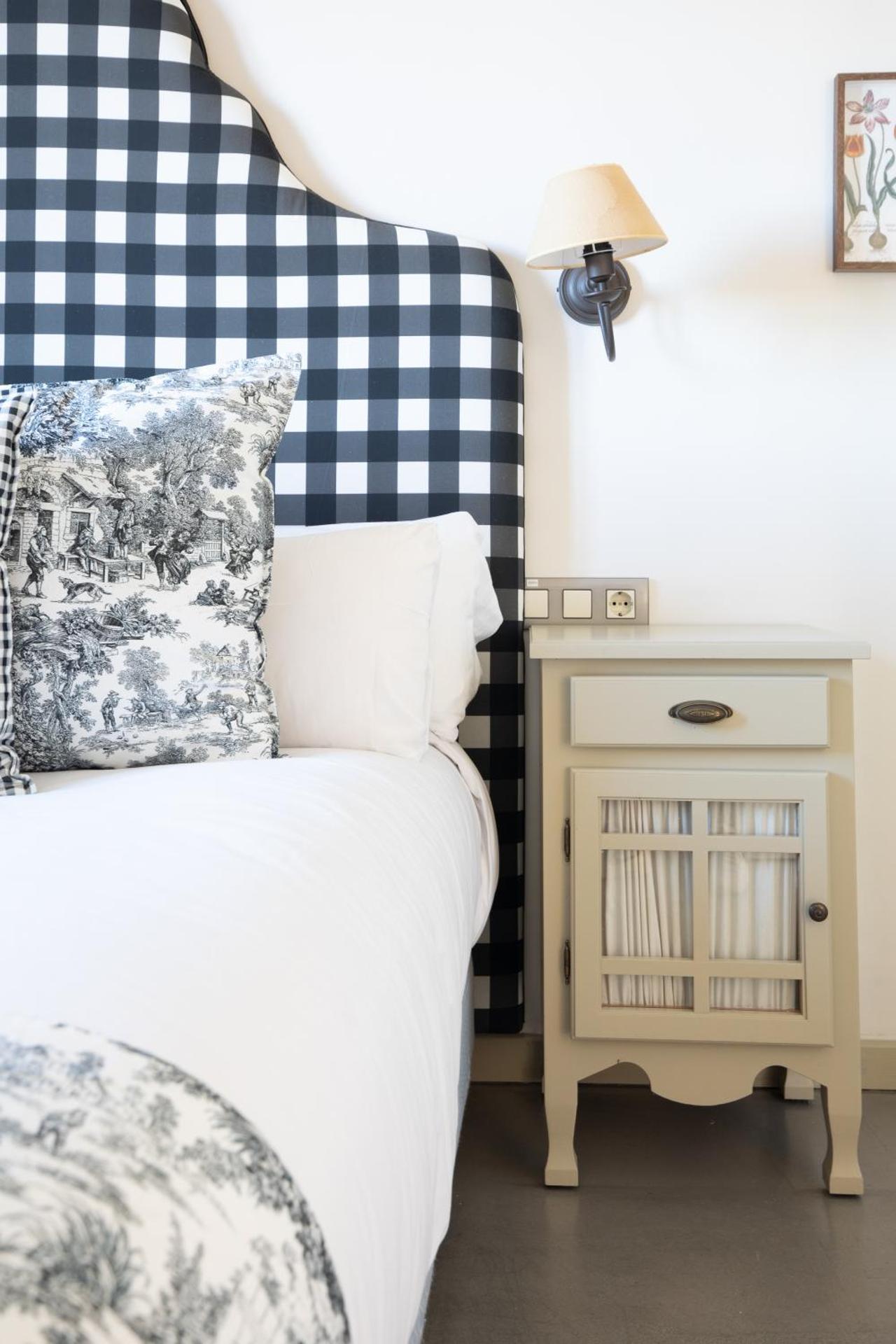 Maison Muralleta B&B