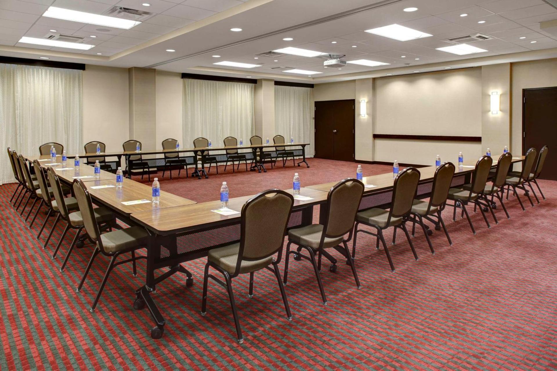 Meeting/conference room