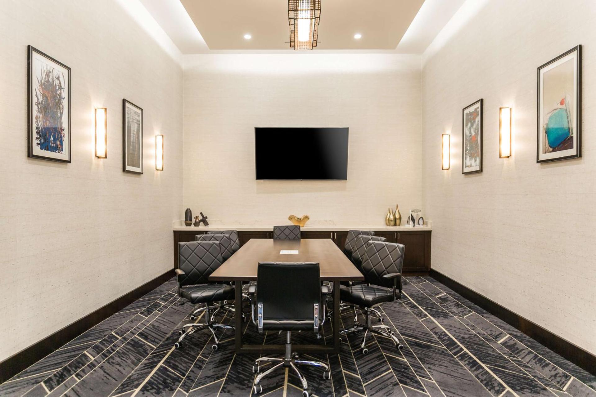 Meeting/conference room