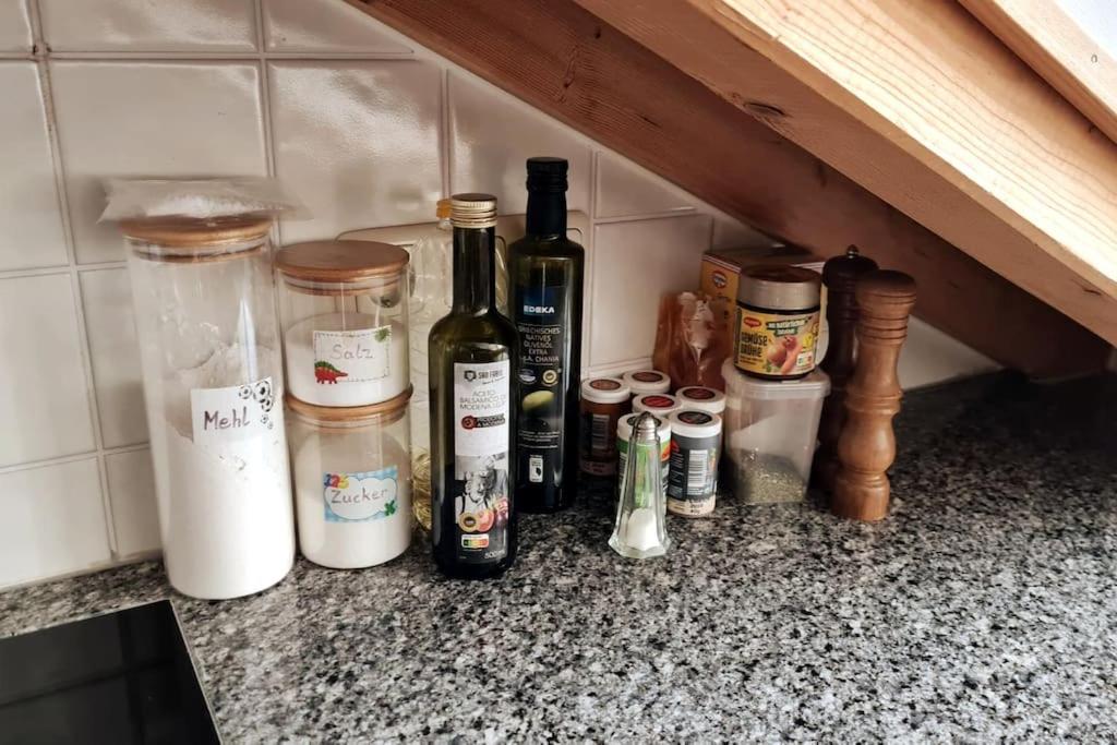 Fewo Kaminfeuer Aschau im Chiemgau