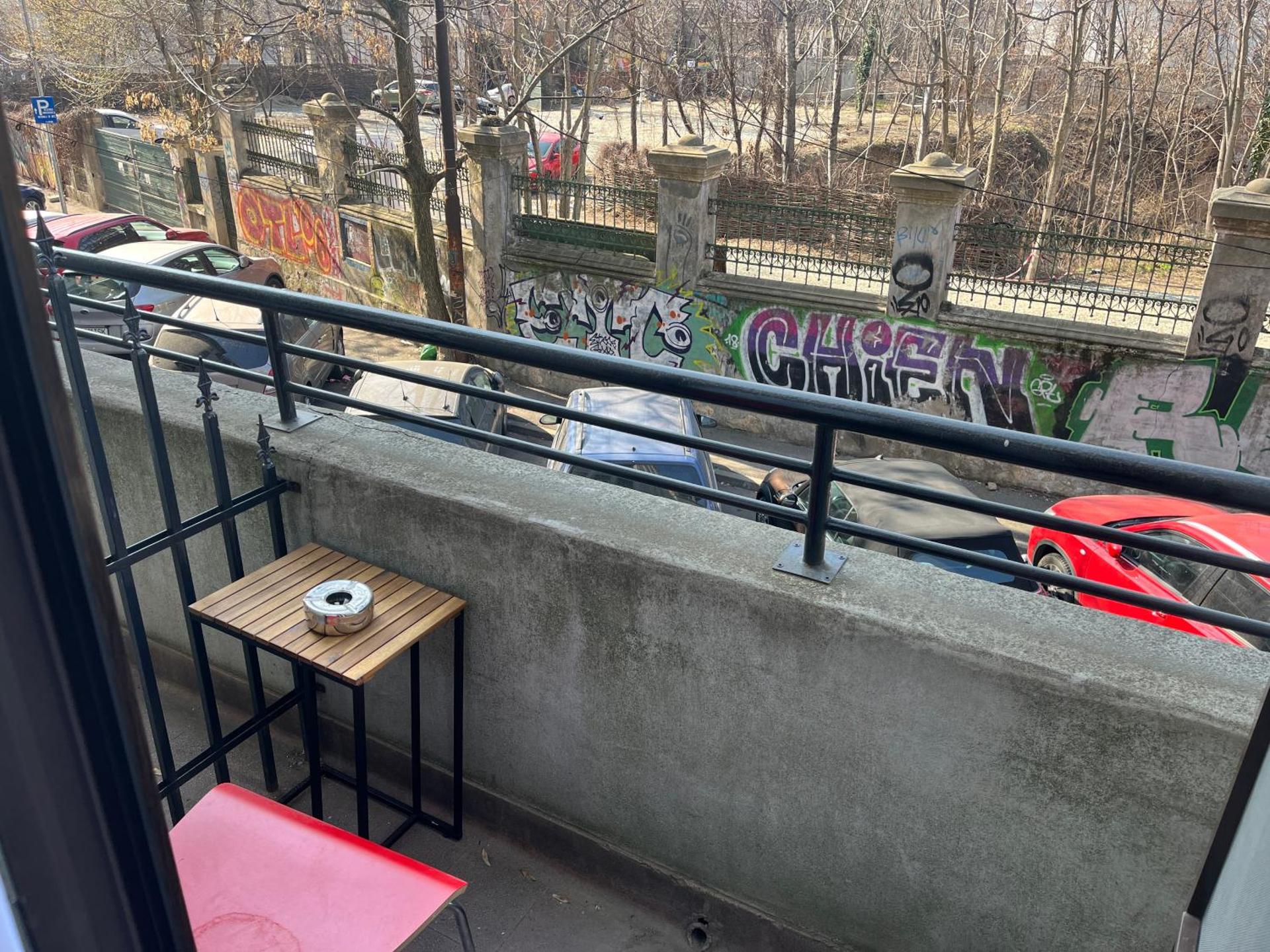 View (from property/room)