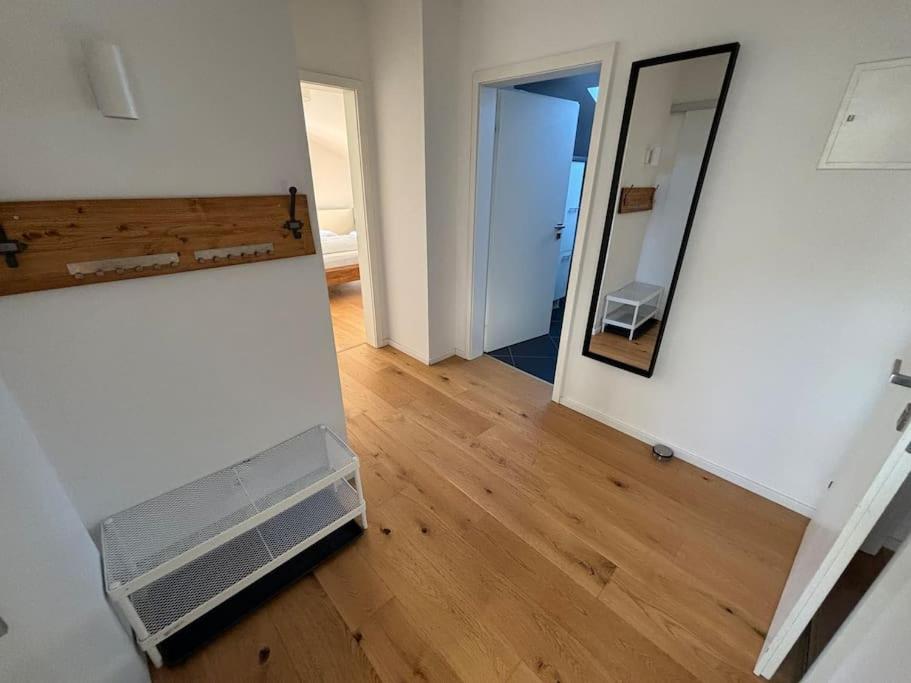 Fewo Bergblick Aschau im Chiemgau