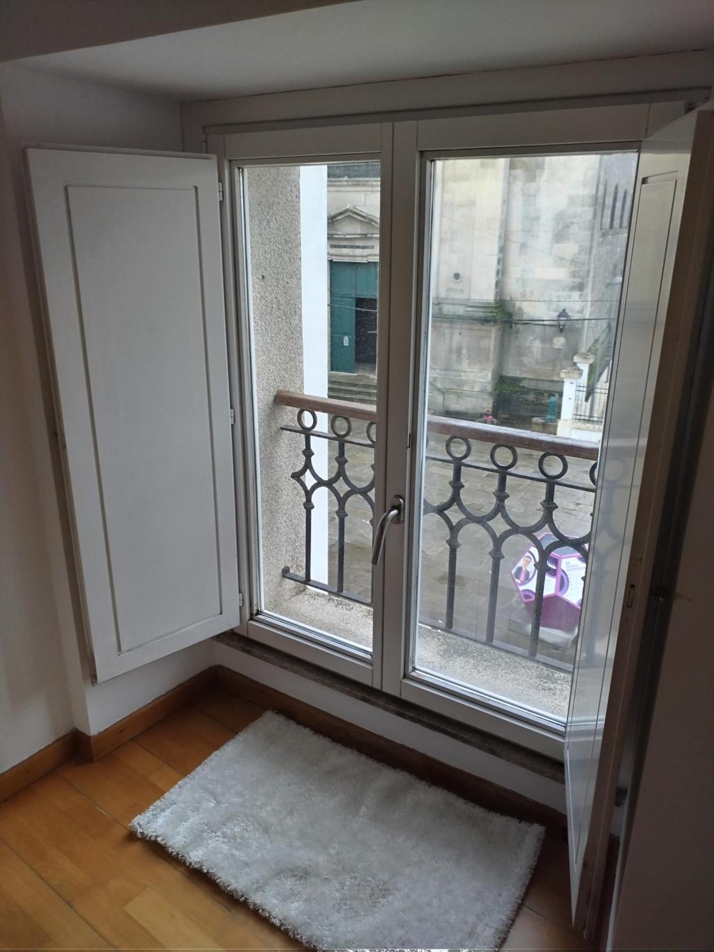 Habitaciones privadas A Parada do Camiño Padrón