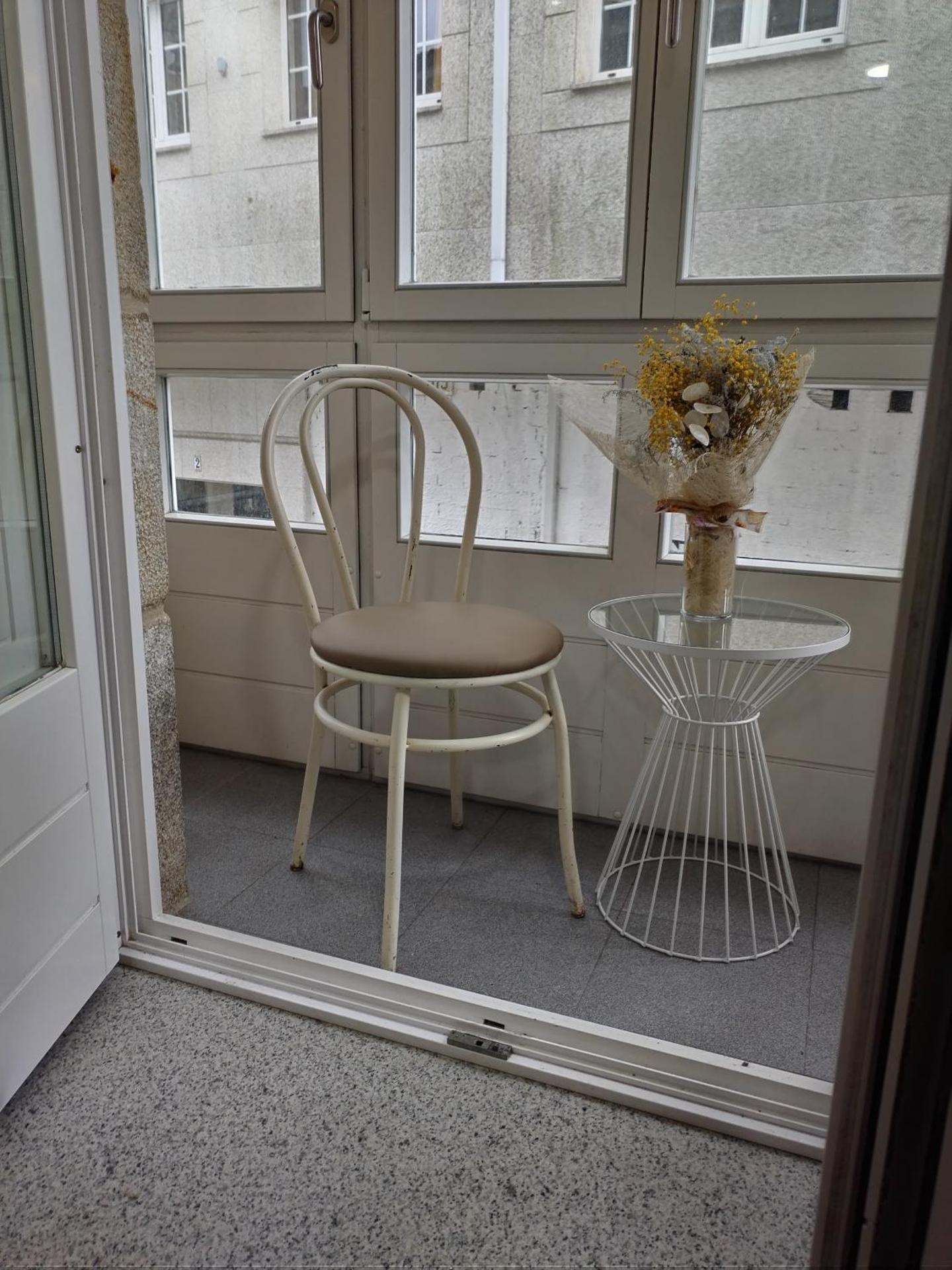 Habitaciones privadas A Parada do Camiño Padrón