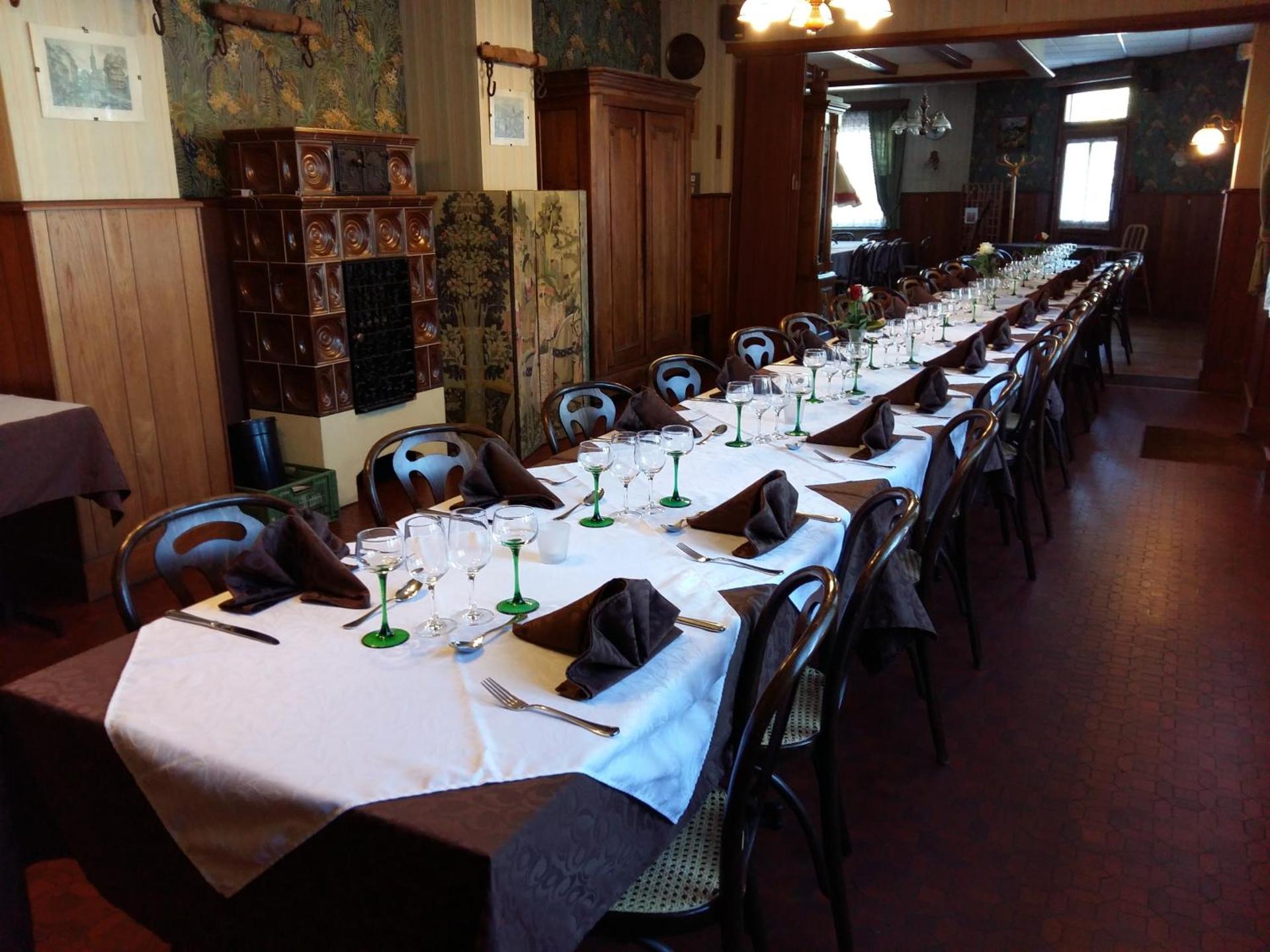 Banquet/Function facilities