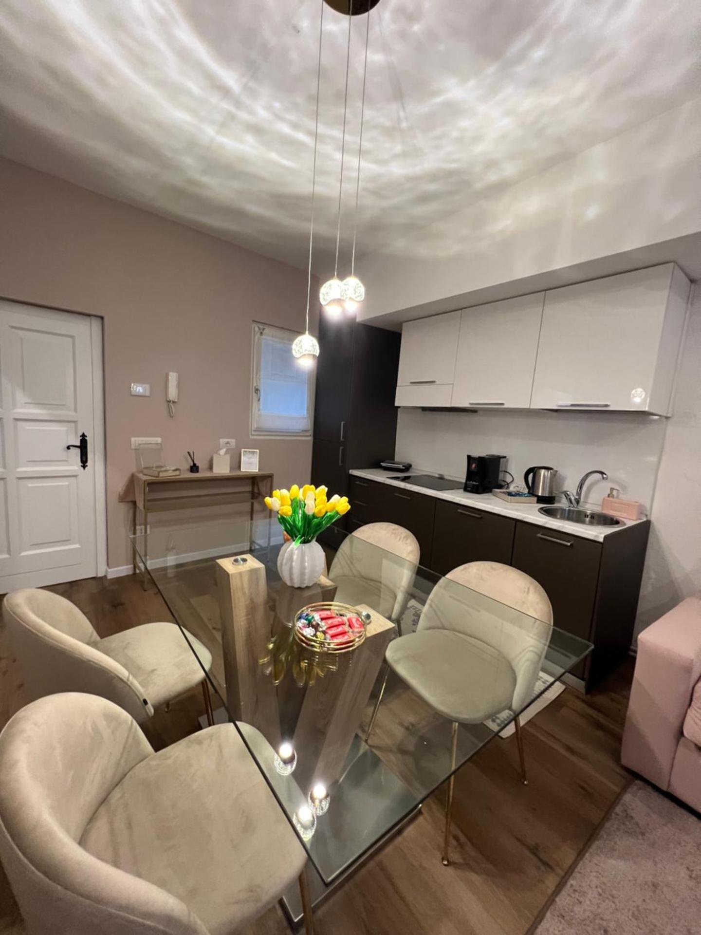 Residenza San Rocco ''Suite sul lago''